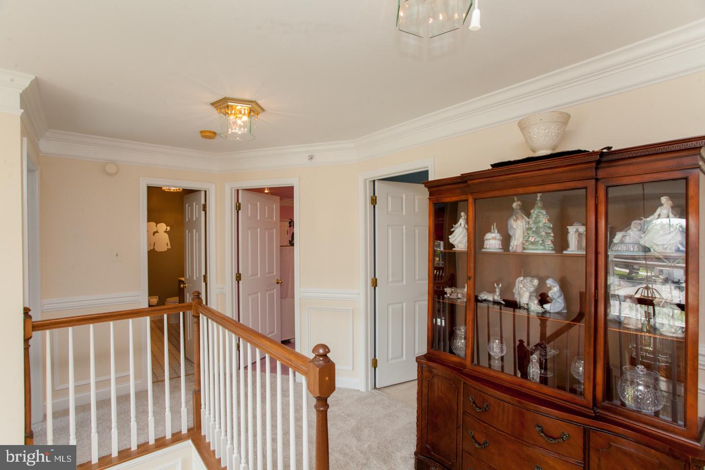 WARRINGTON HUNT - Residential