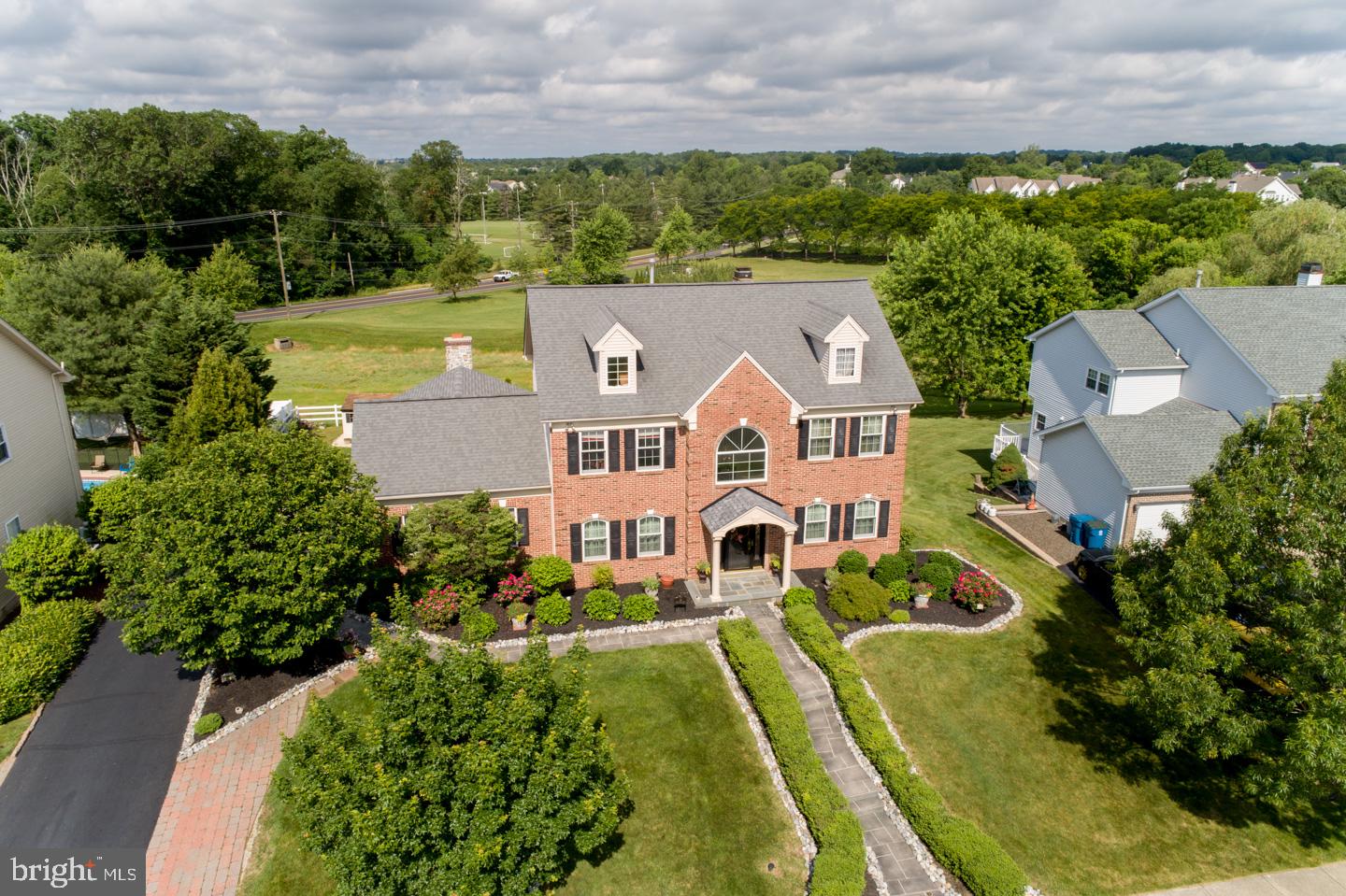 WARRINGTON HUNT - Residential