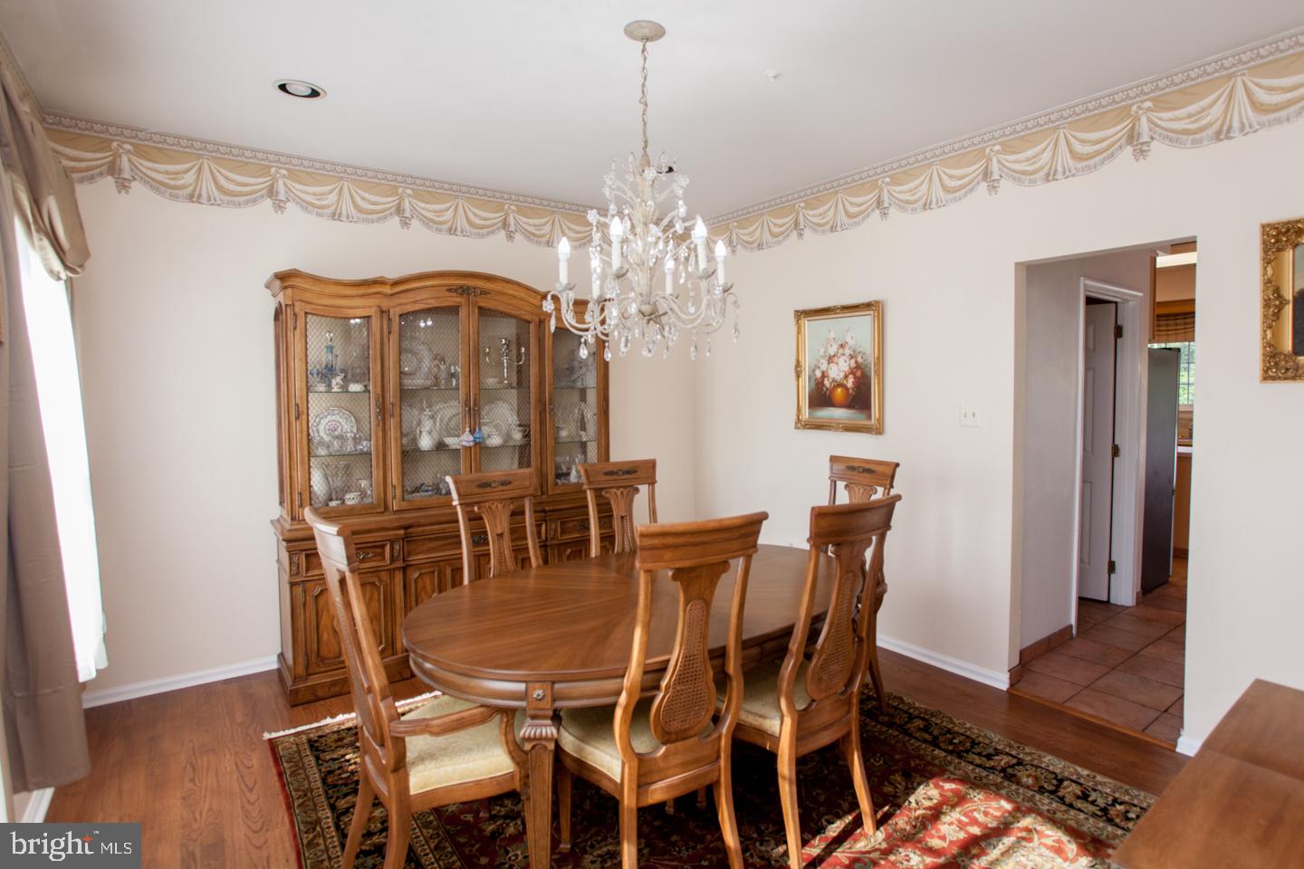 WARRINGTON HUNT - Residential