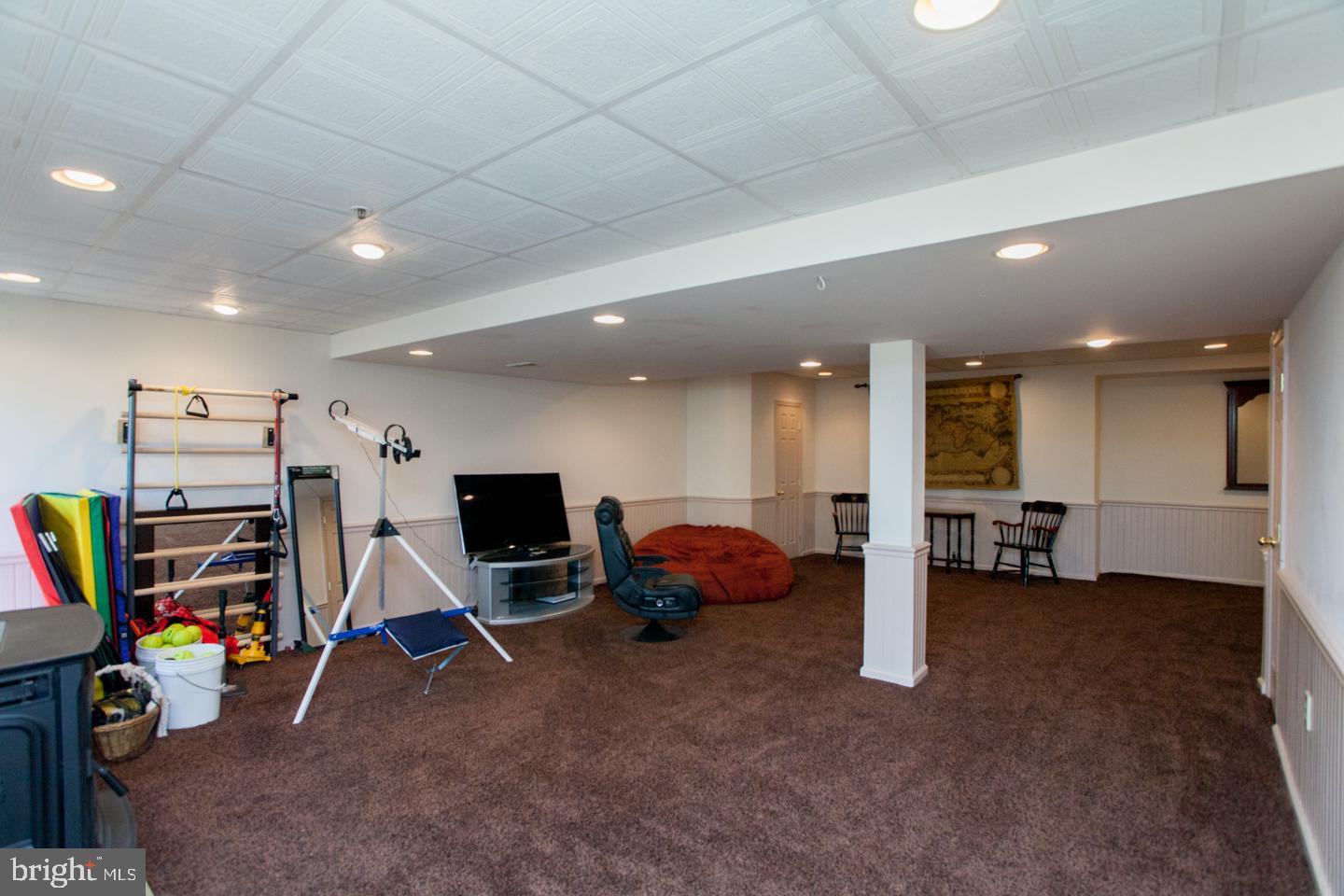 WARRINGTON HUNT - Residential