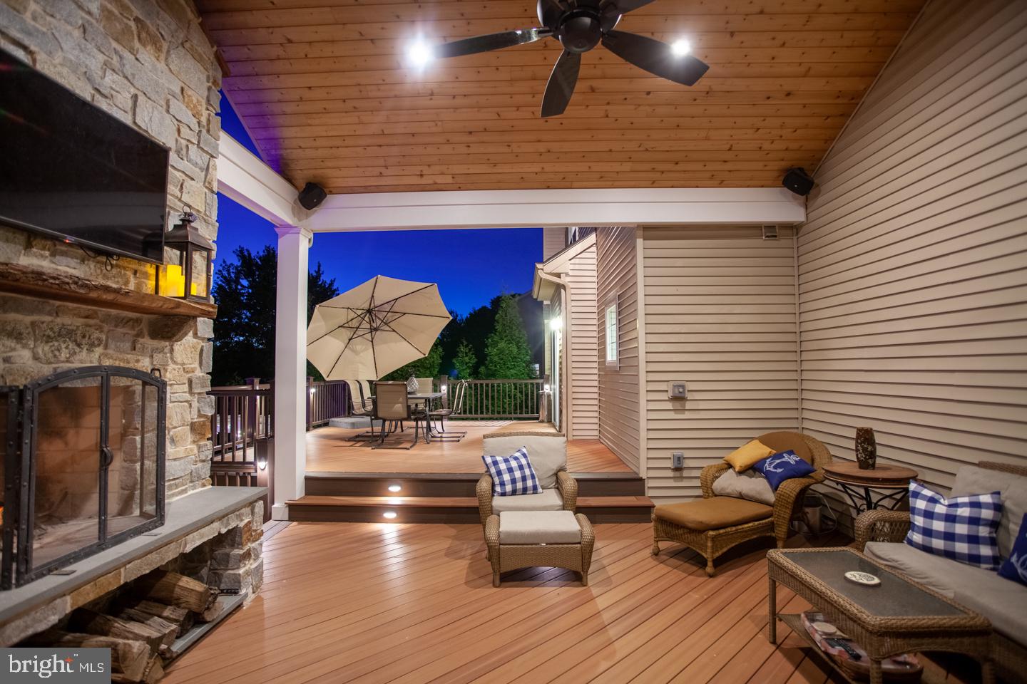 WARRINGTON HUNT - Residential