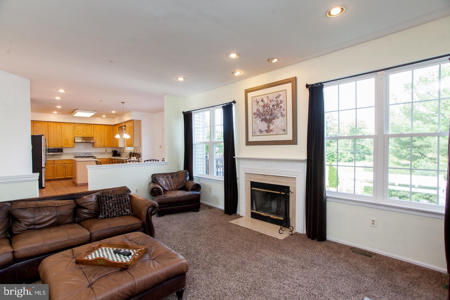 WARRINGTON HUNT - Residential