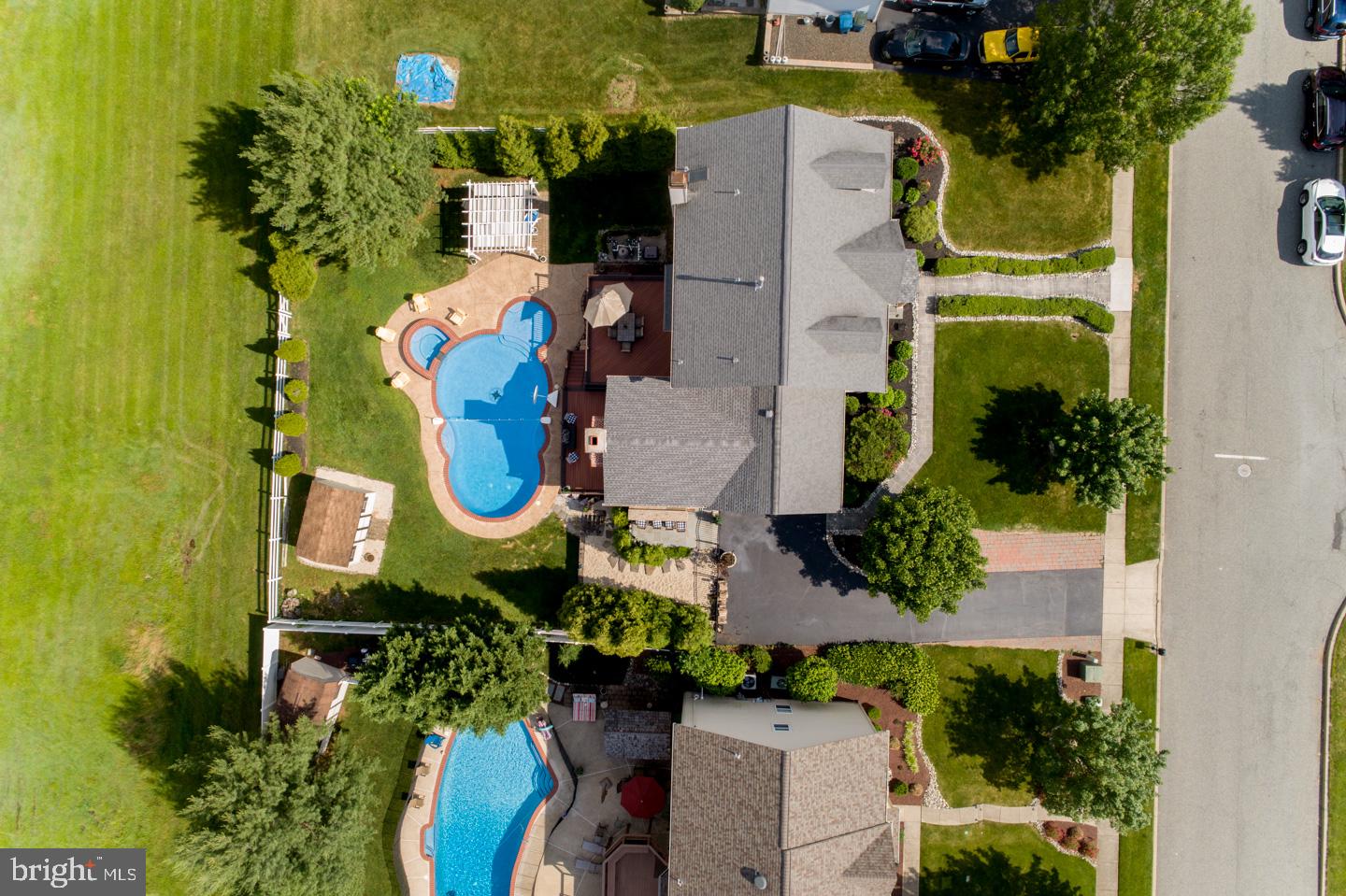 WARRINGTON HUNT - Residential