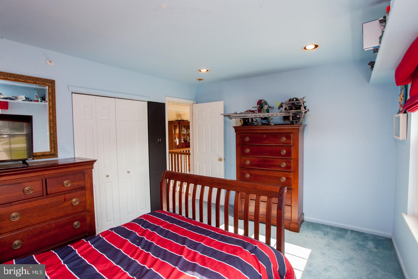 WARRINGTON HUNT - Residential