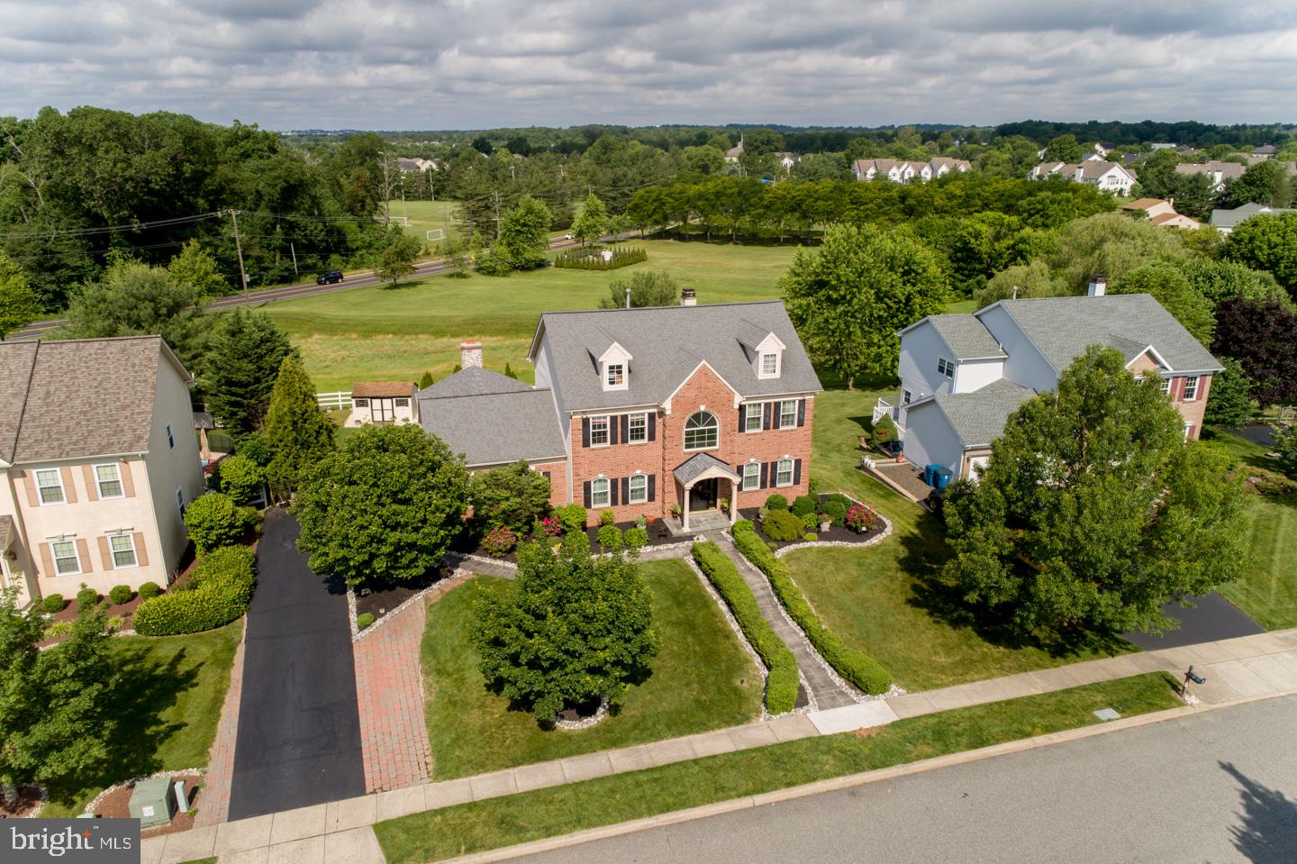 WARRINGTON HUNT - Residential