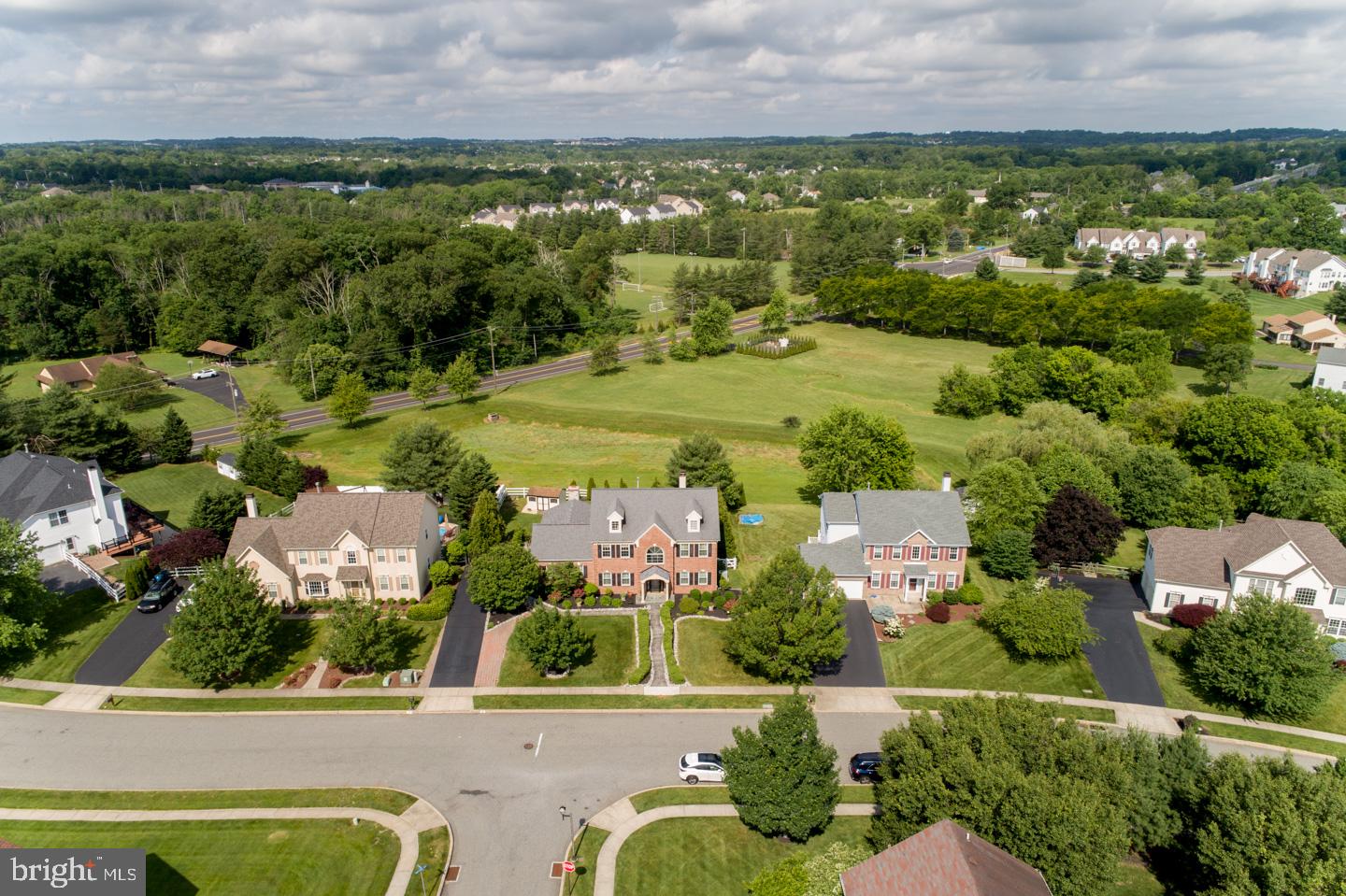 WARRINGTON HUNT - Residential