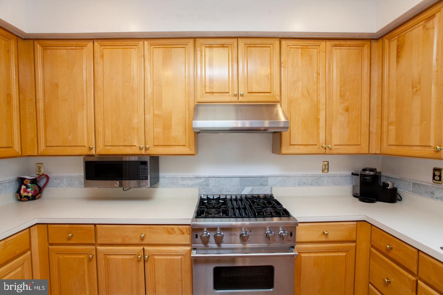 WARRINGTON HUNT - Residential