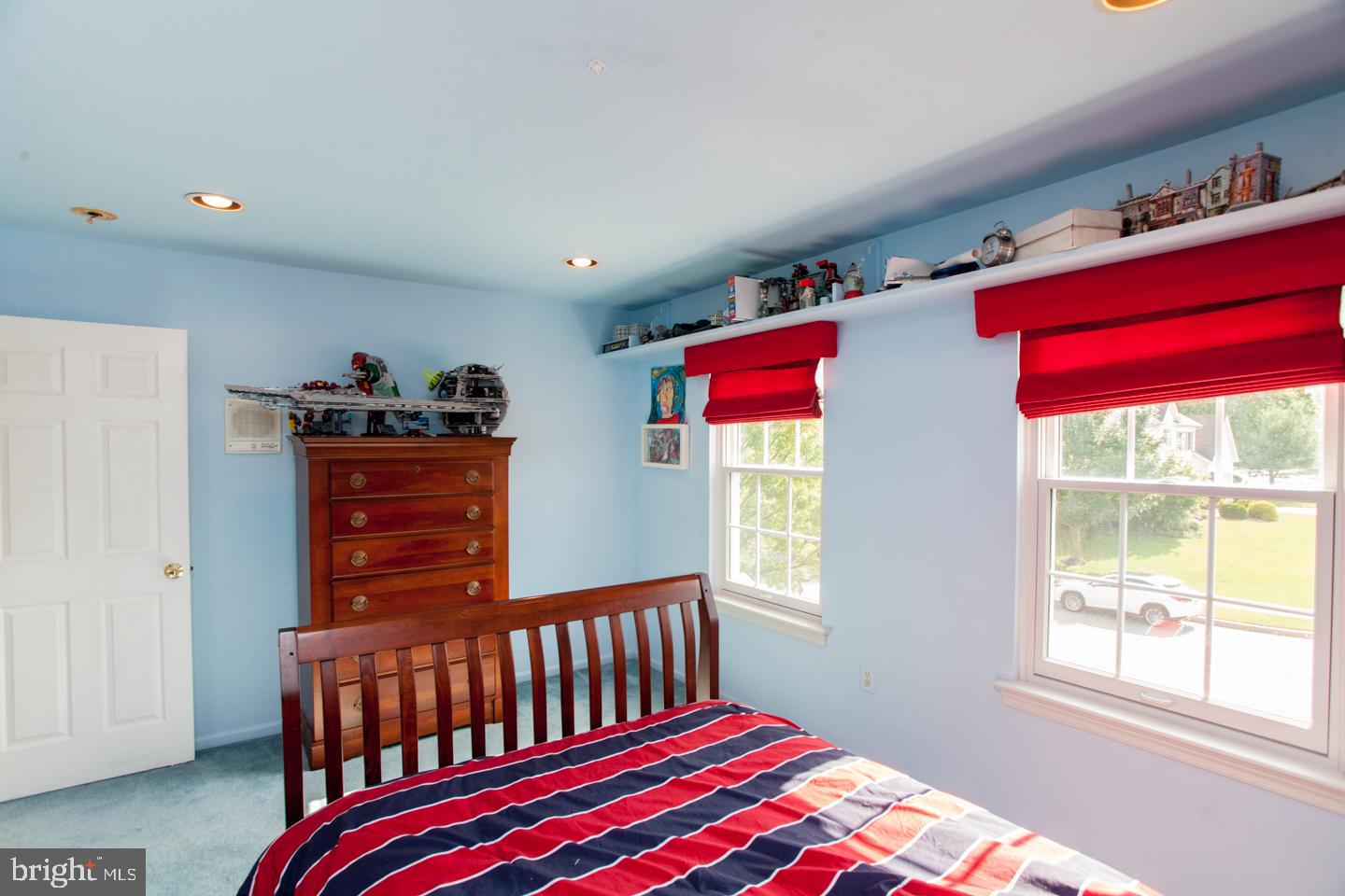 WARRINGTON HUNT - Residential