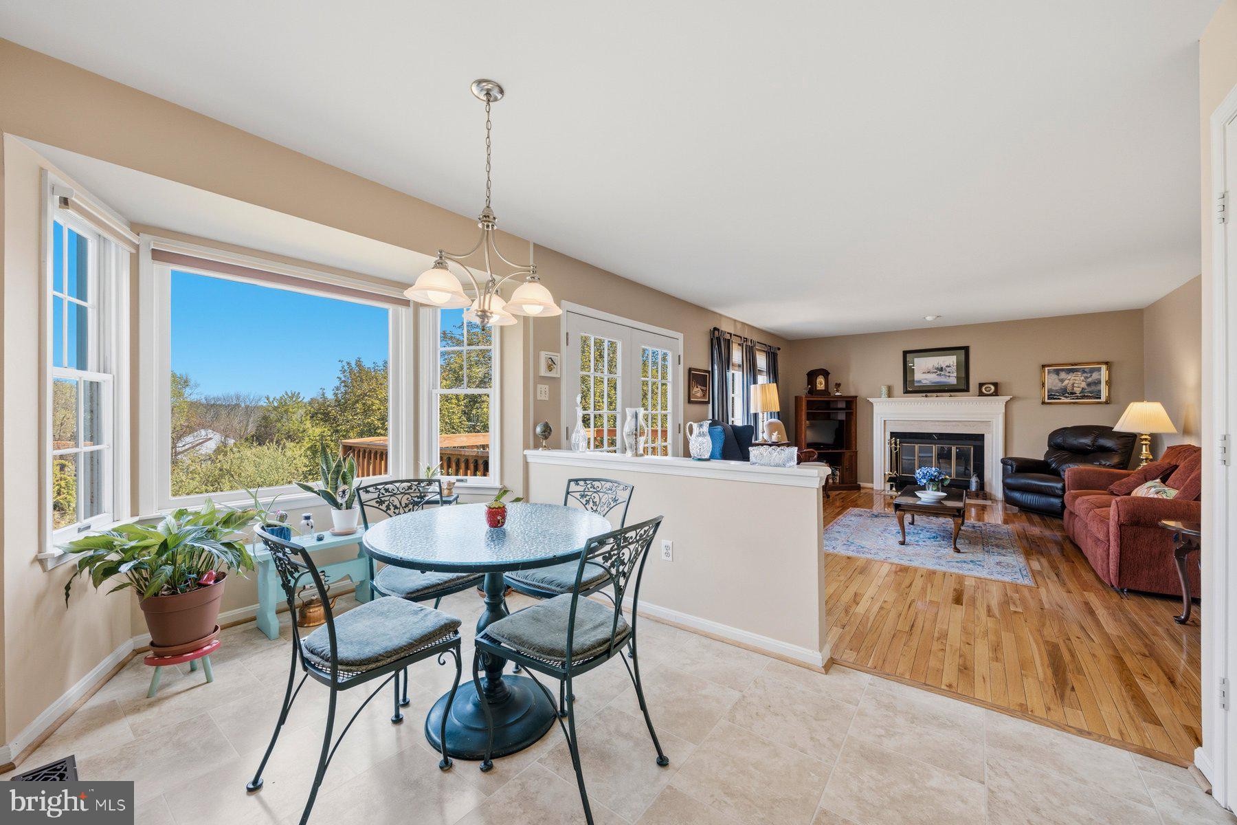 FONT HILL - Residential