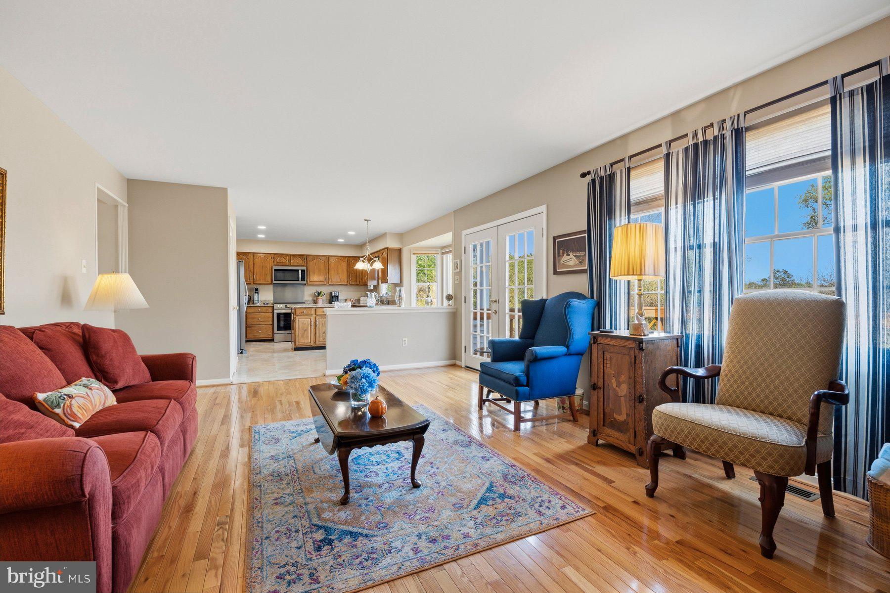 FONT HILL - Residential
