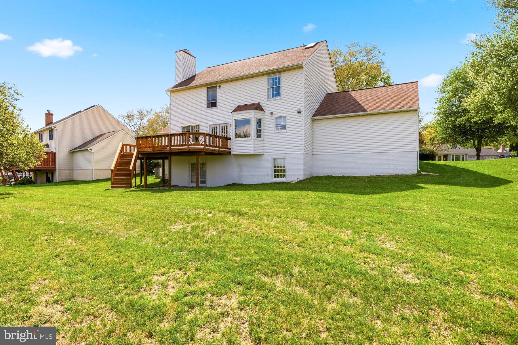 FONT HILL - Residential