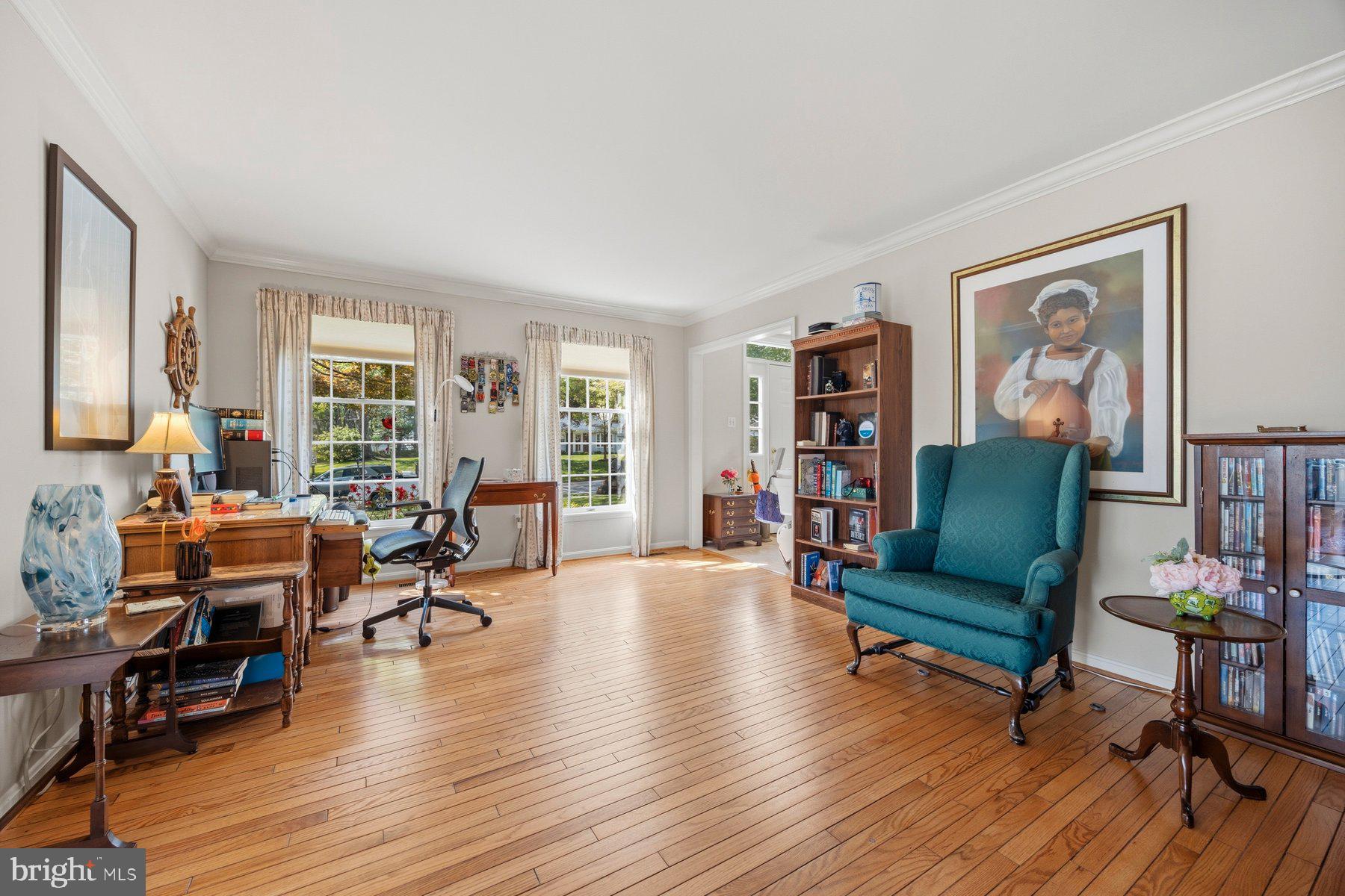 FONT HILL - Residential