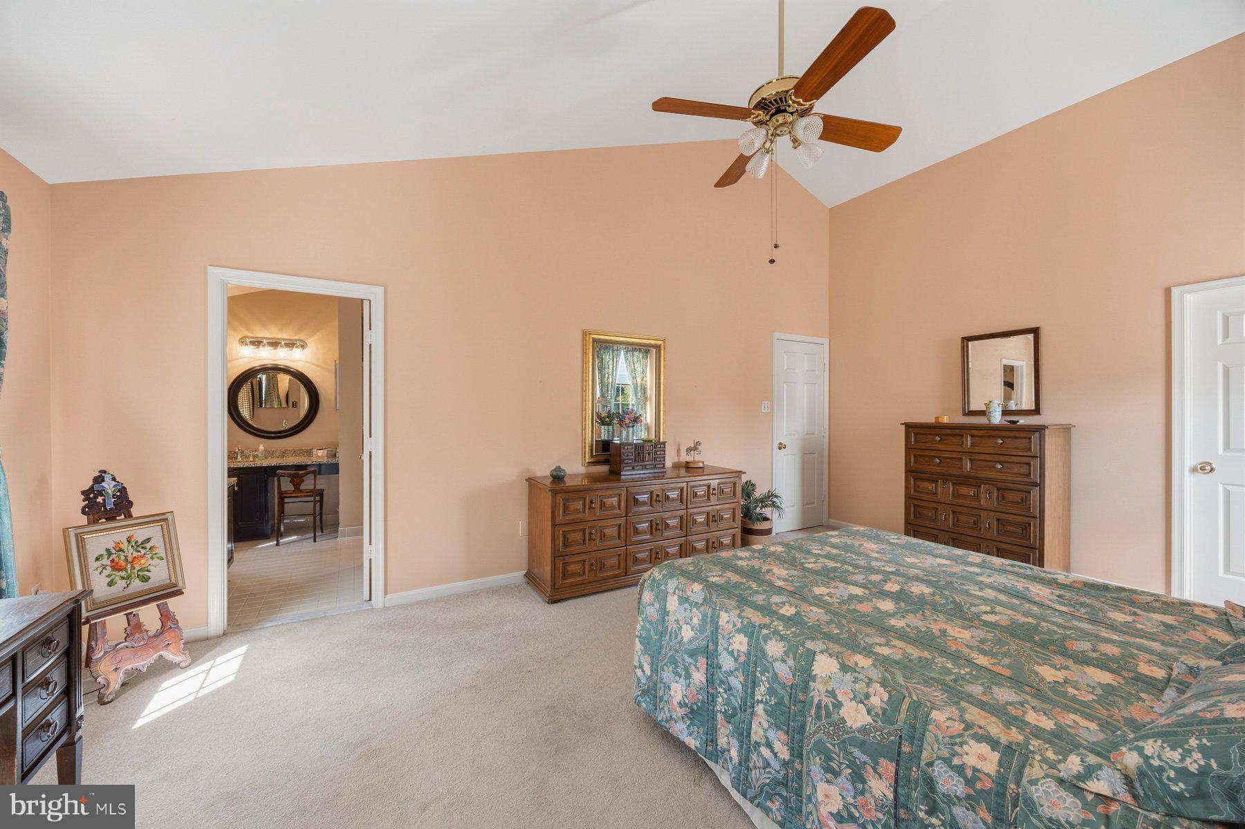 FONT HILL - Residential
