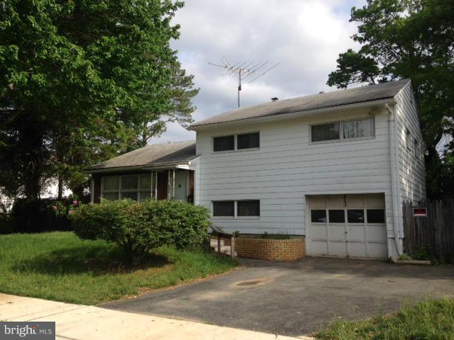 ABERDEEN HILLS - Residential