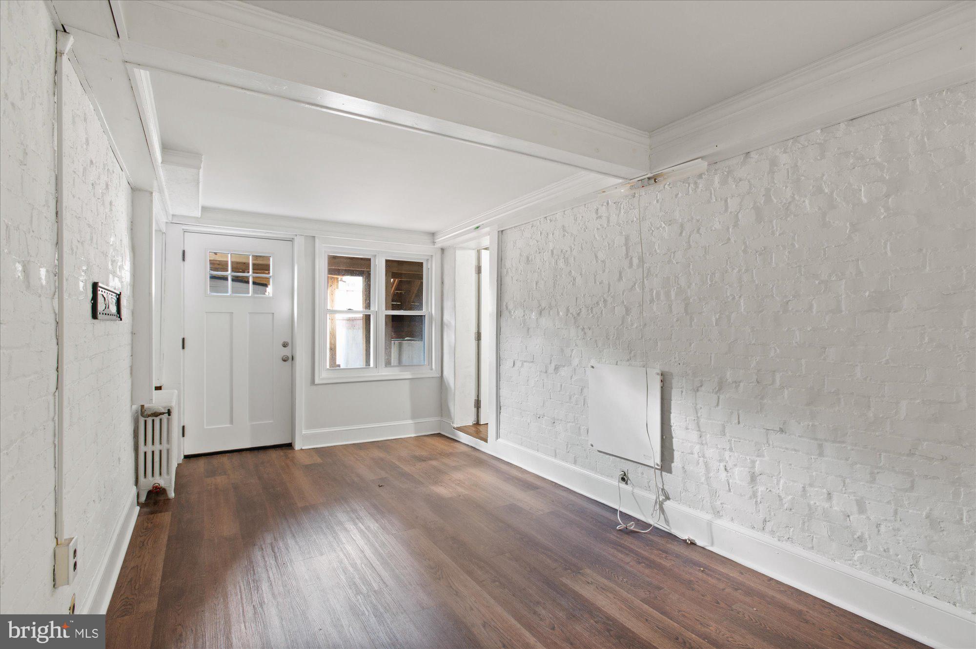 GLOVER PARK - Residential