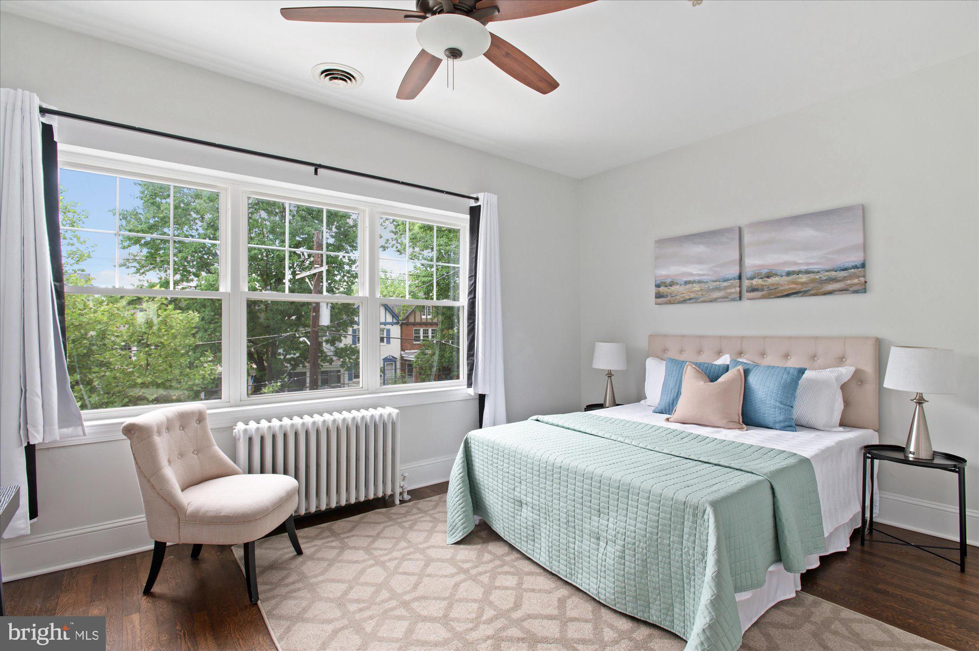 GLOVER PARK - Residential