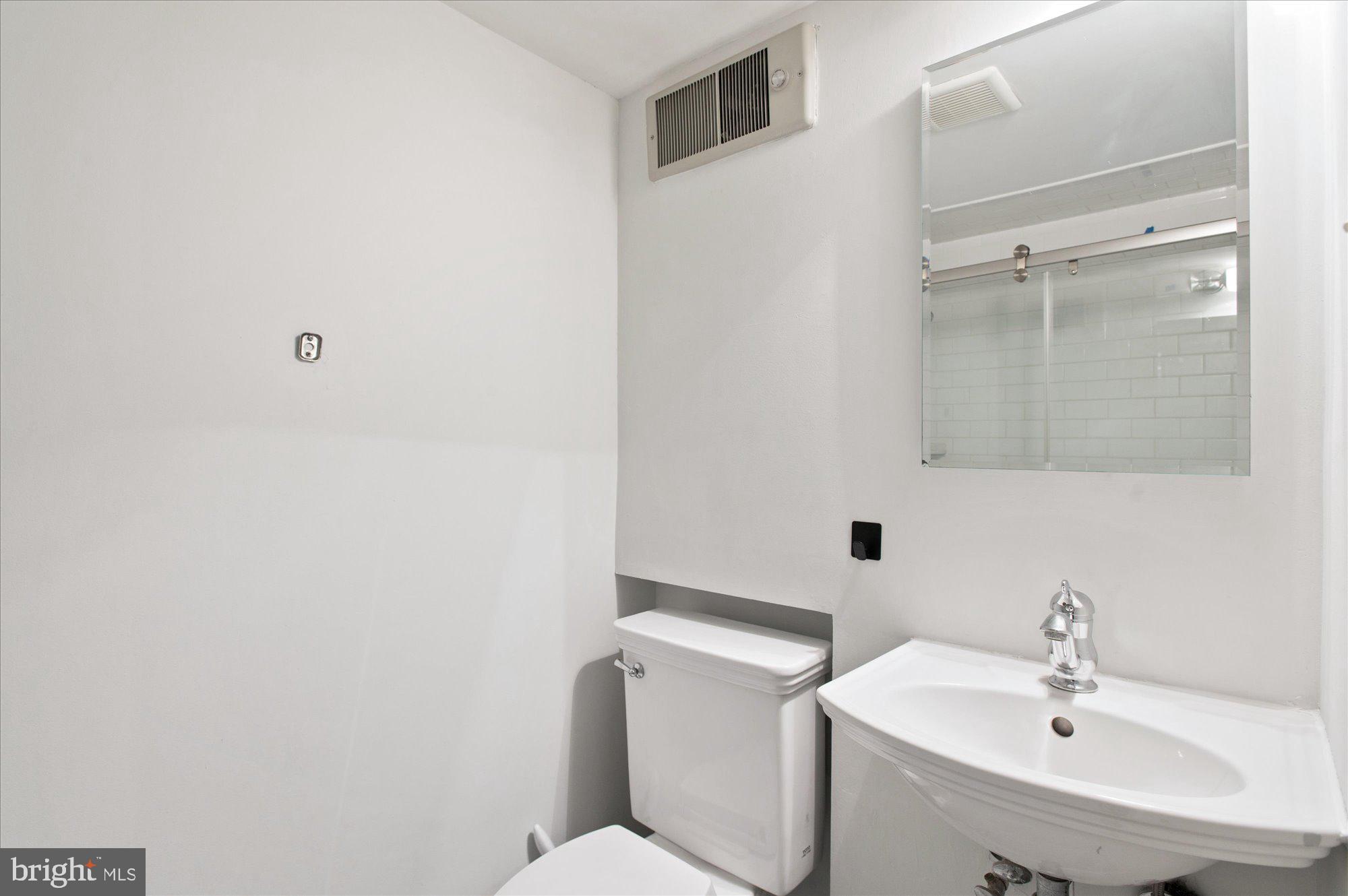 GLOVER PARK - Residential