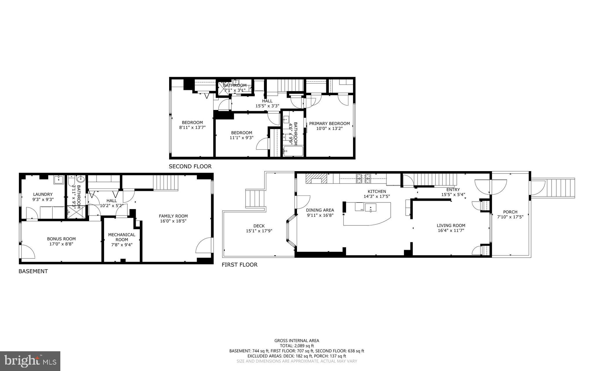 GLOVER PARK - Residential