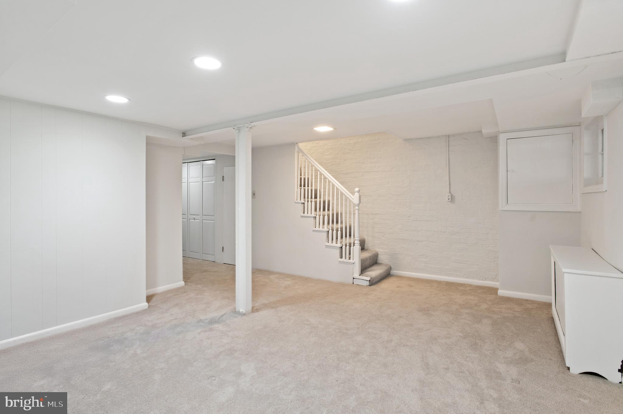 GLOVER PARK - Residential