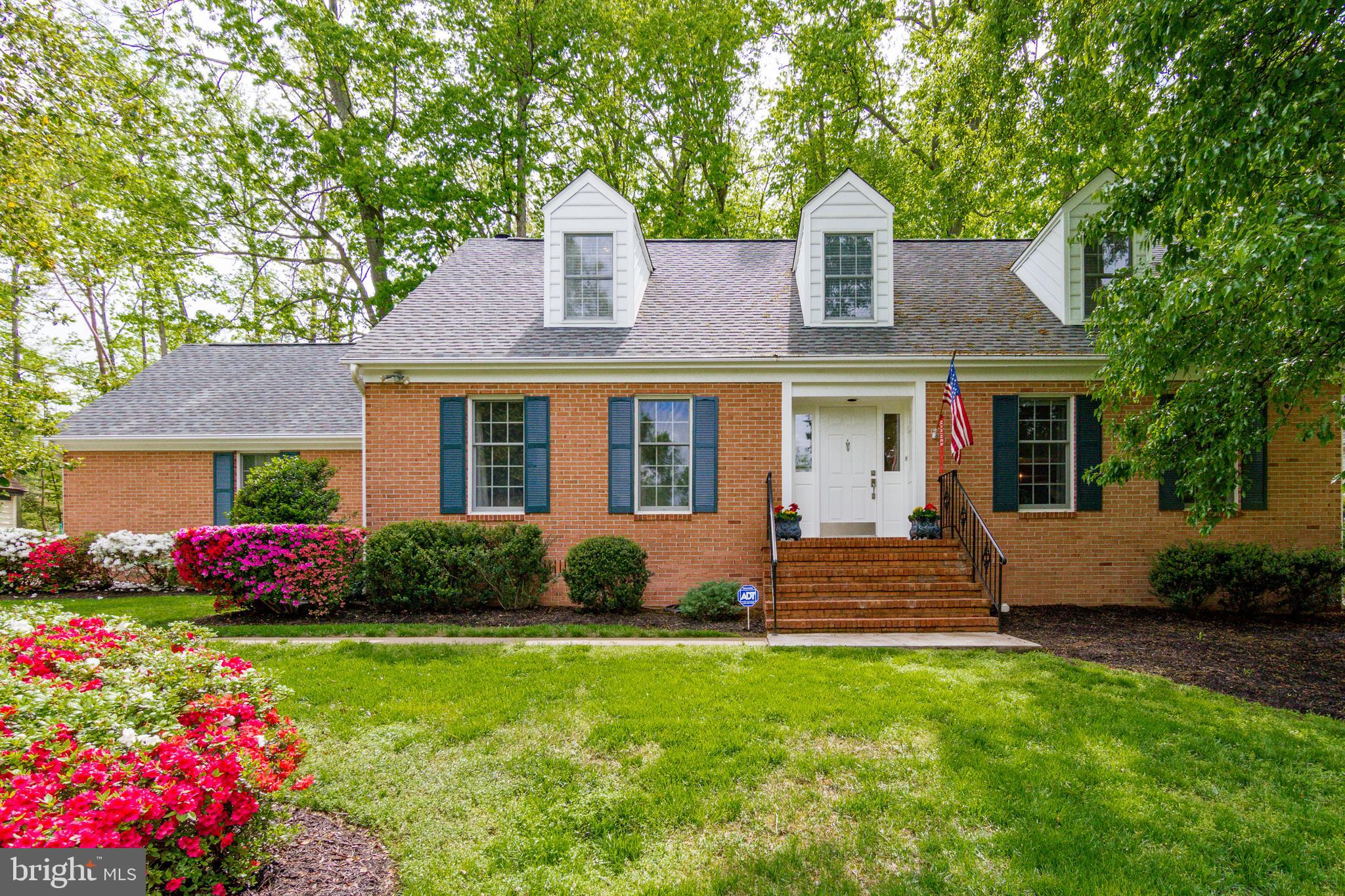 18600 CABIN ROAD