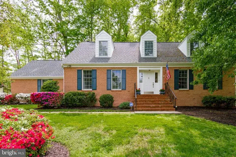 18600 Cabin Road, Triangle, VA 22172 - MLS#: VAPW2093508