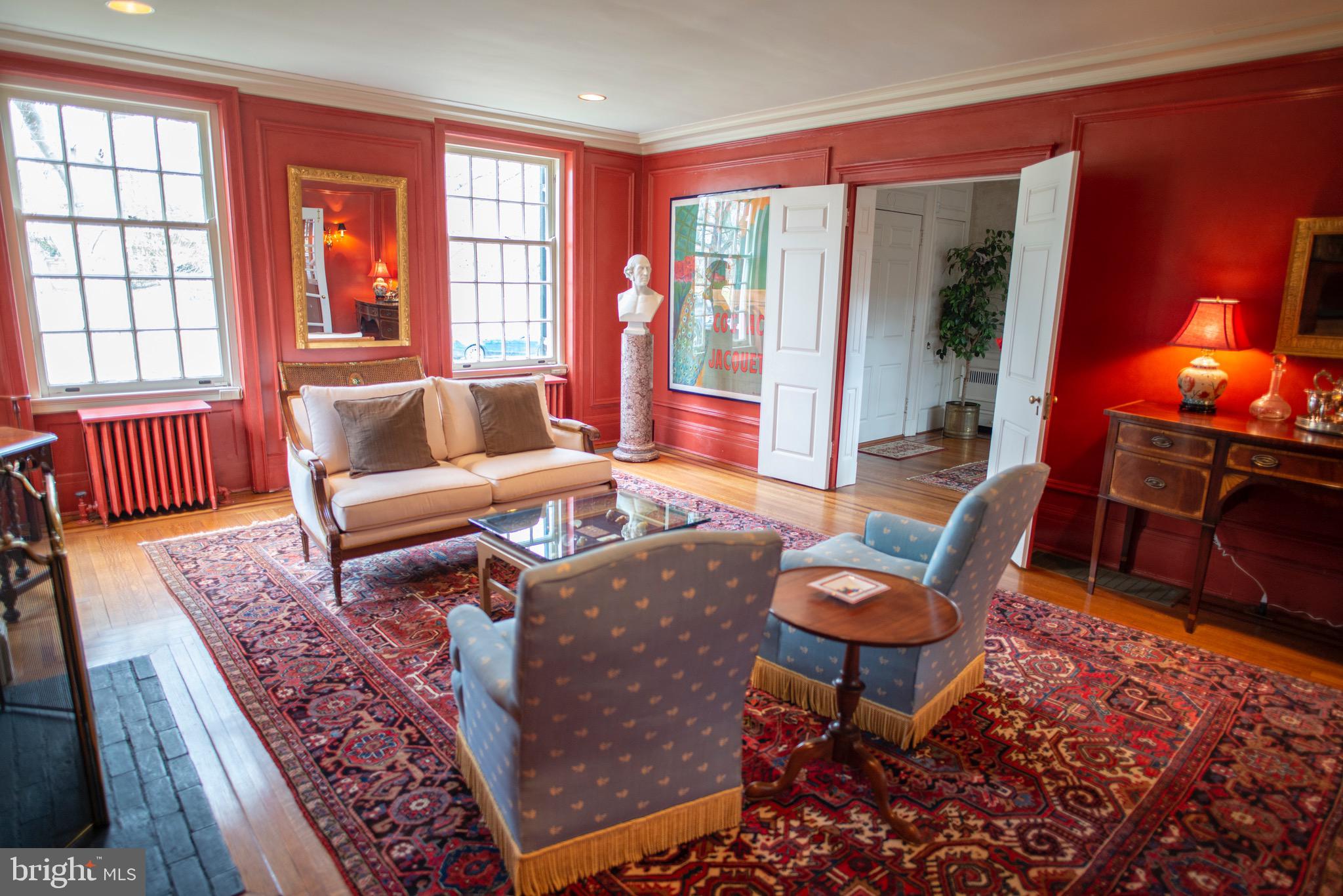 GUILFORD - Residential