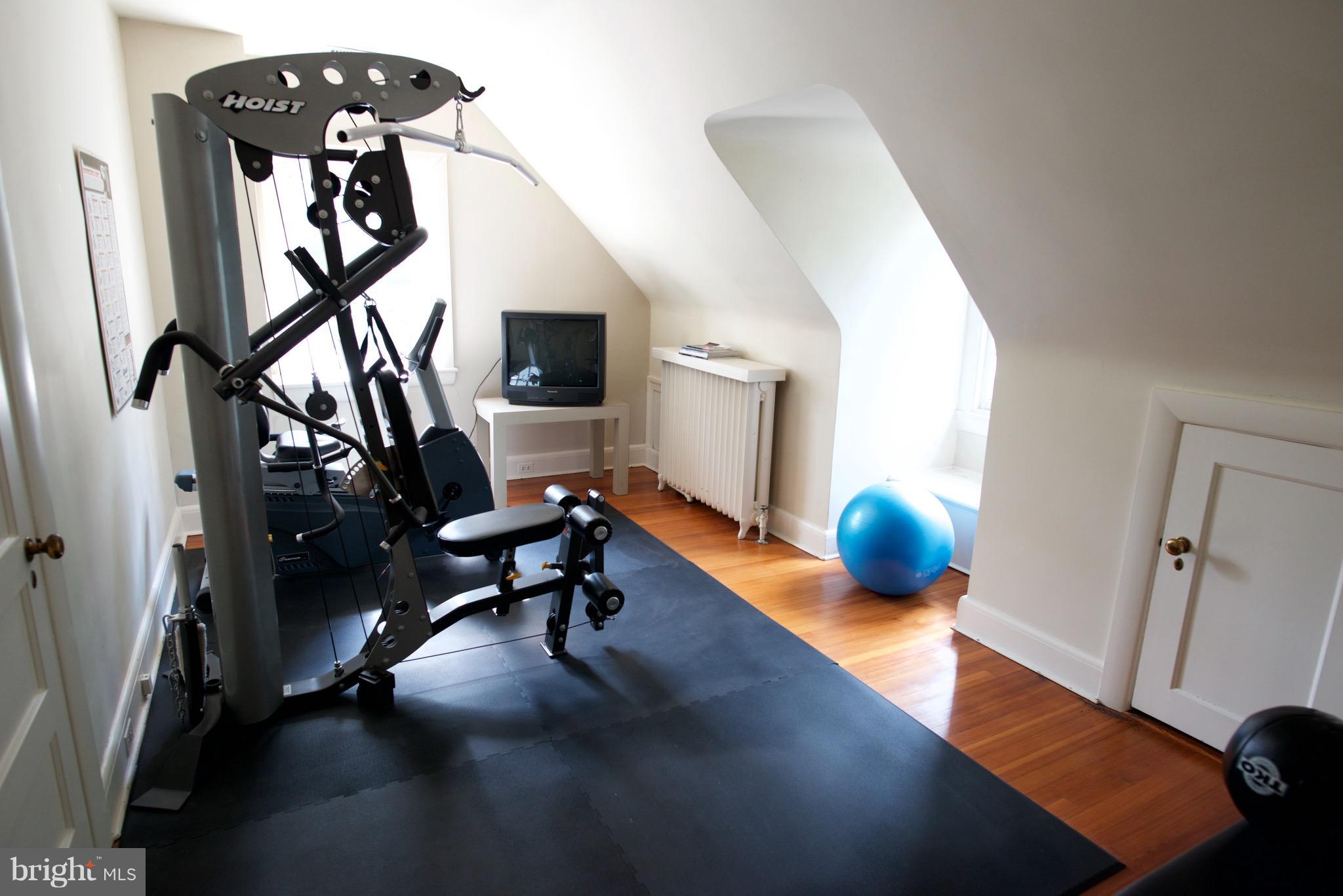 GUILFORD - Residential