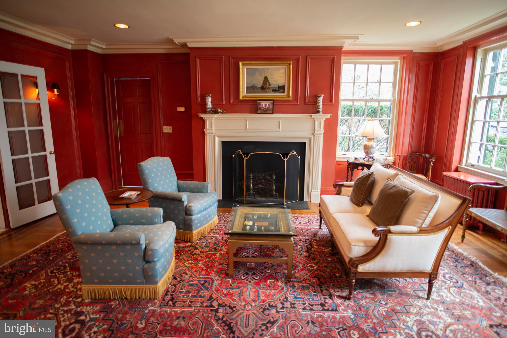 GUILFORD - Residential