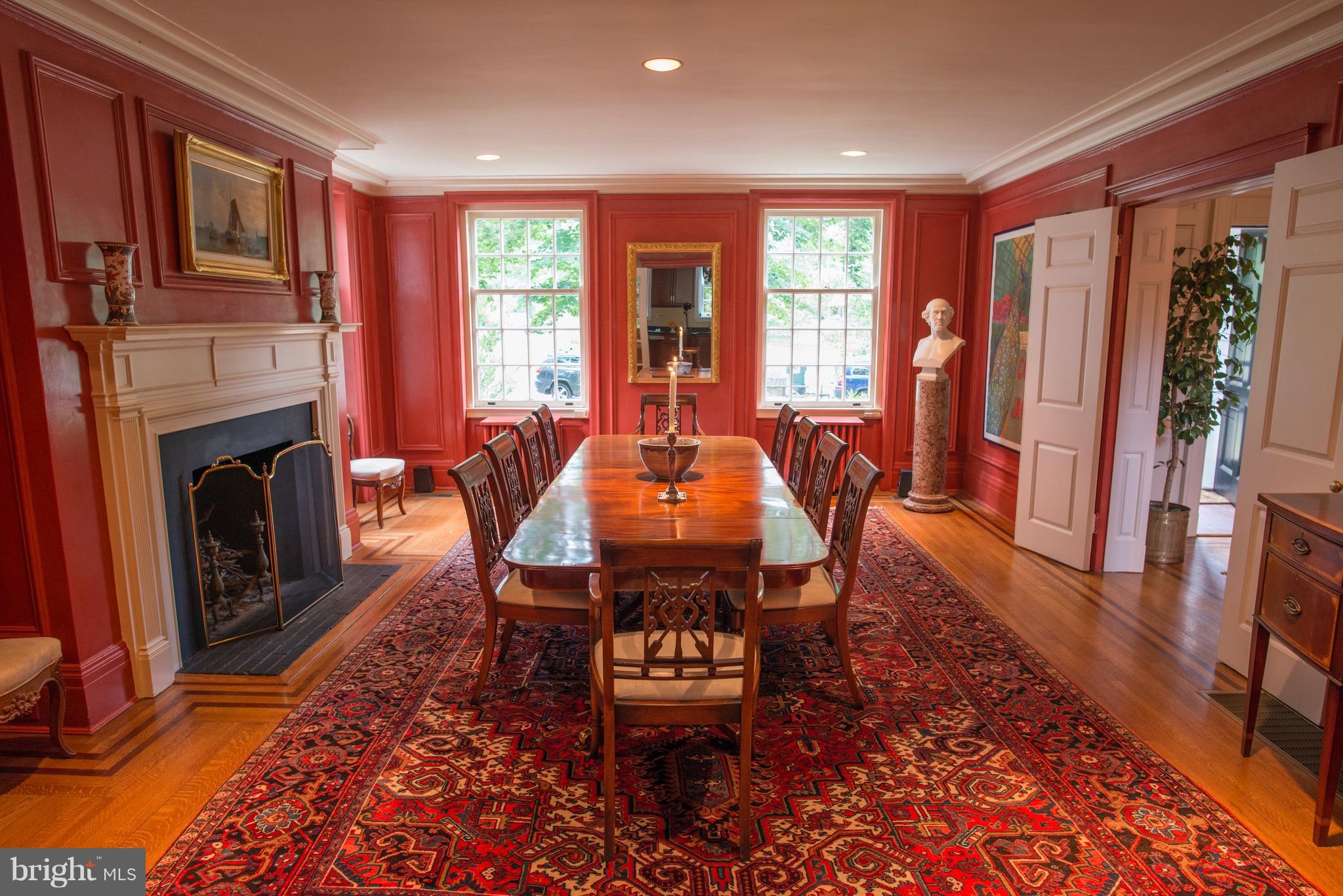 GUILFORD - Residential