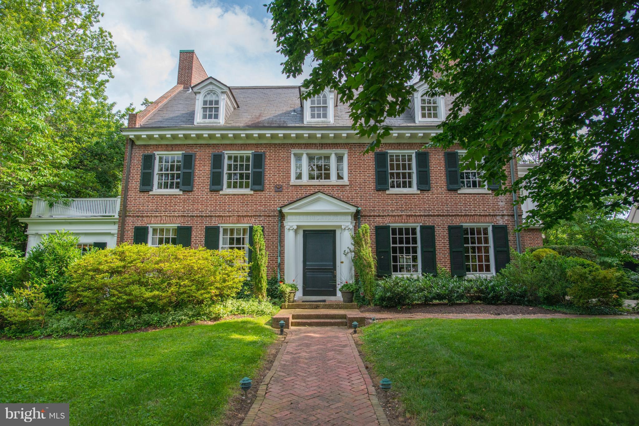 GUILFORD - Residential