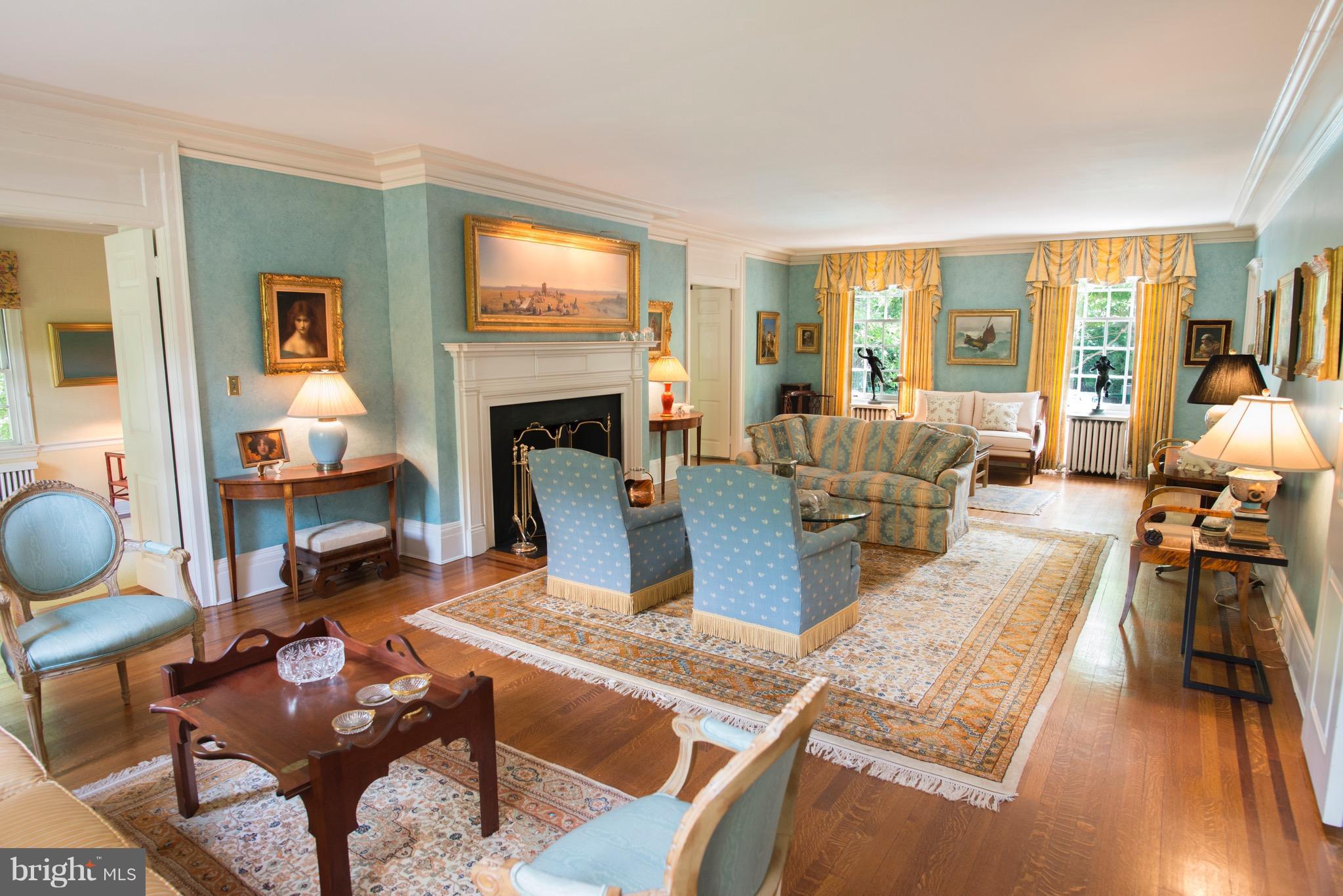 GUILFORD - Residential