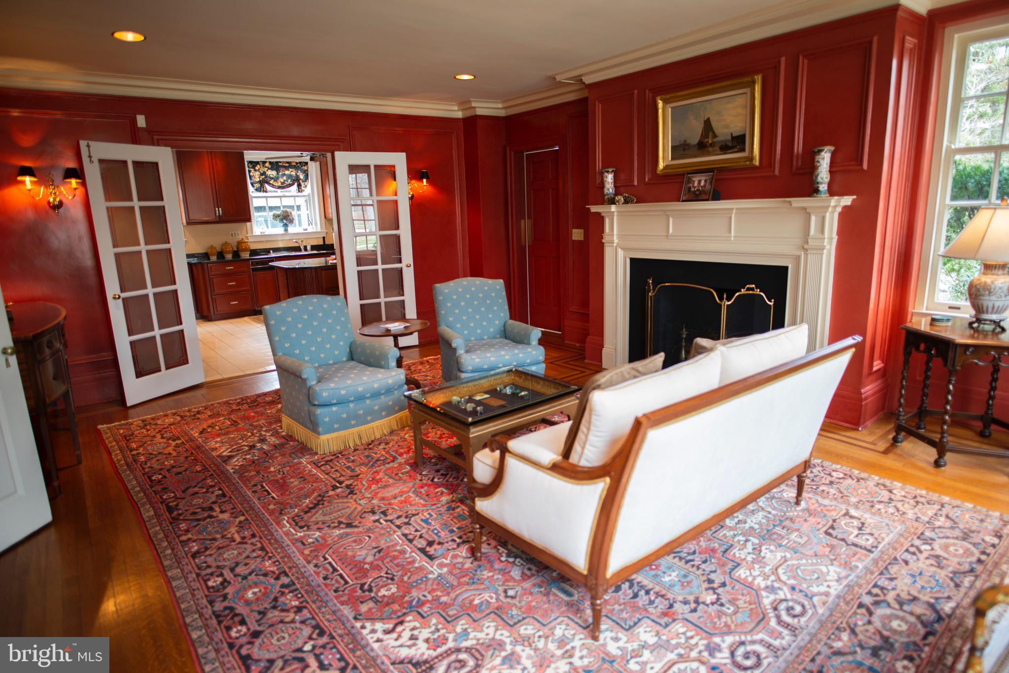 GUILFORD - Residential