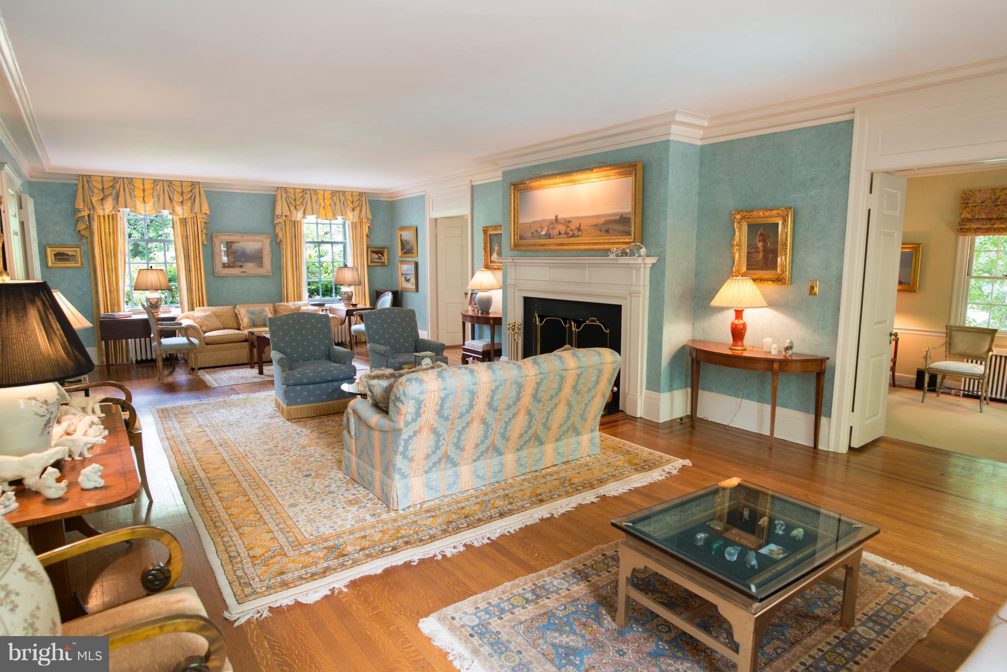 GUILFORD - Residential