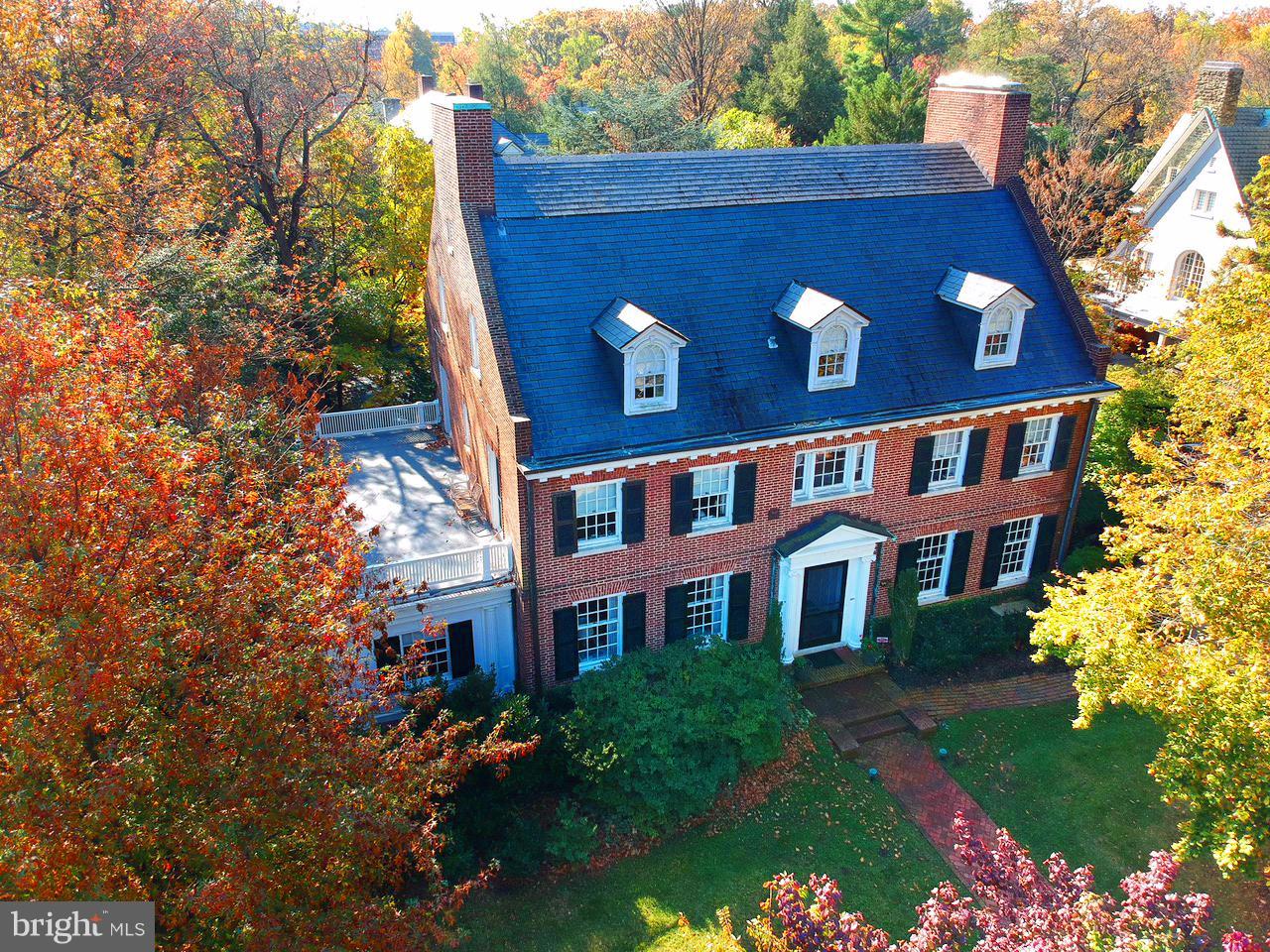 GUILFORD - Residential