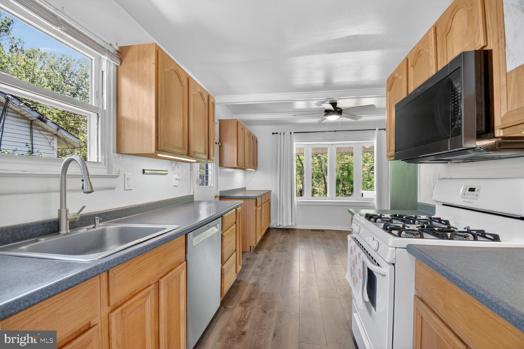 HARMONY HILLS - Residential