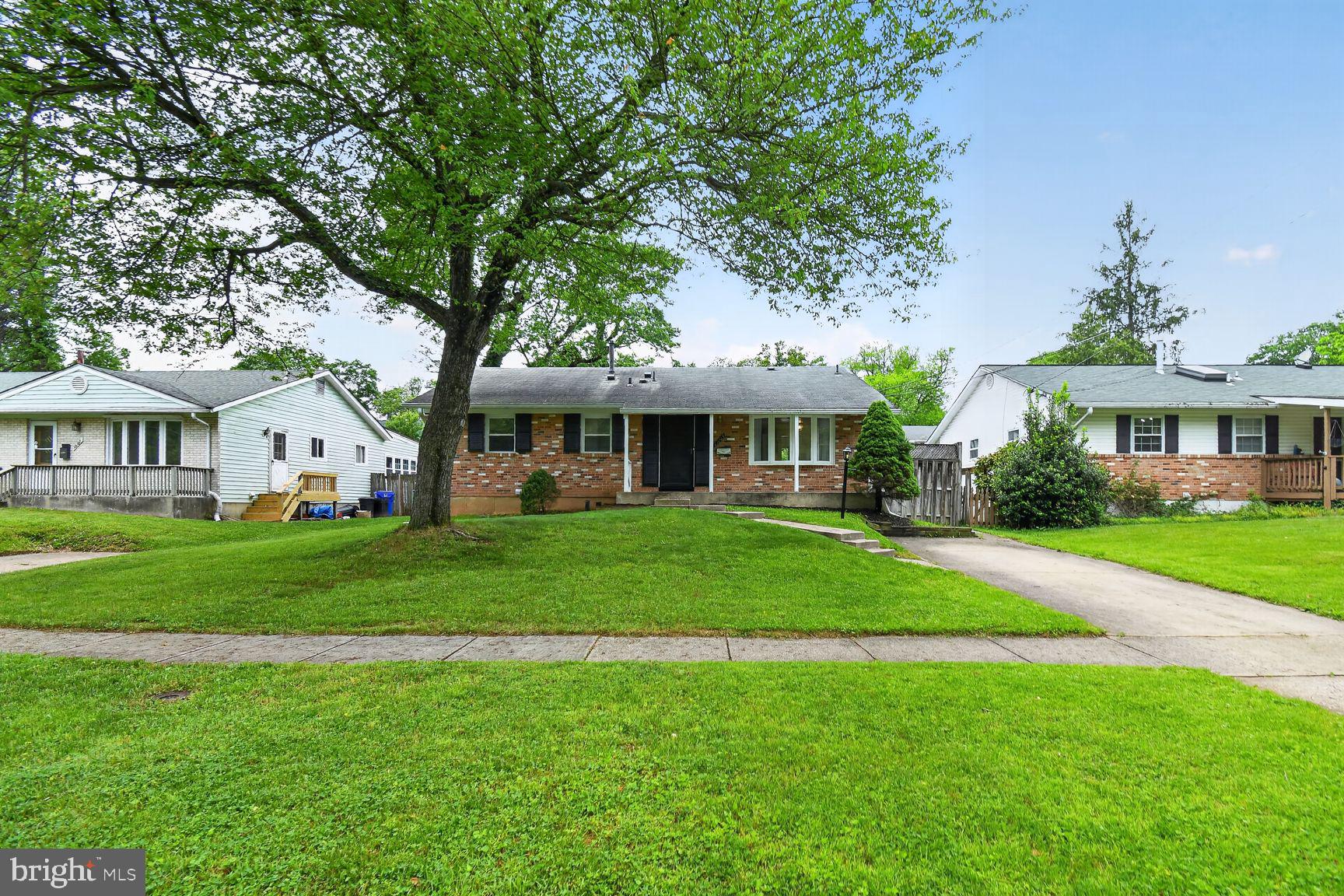 HARMONY HILLS - Residential