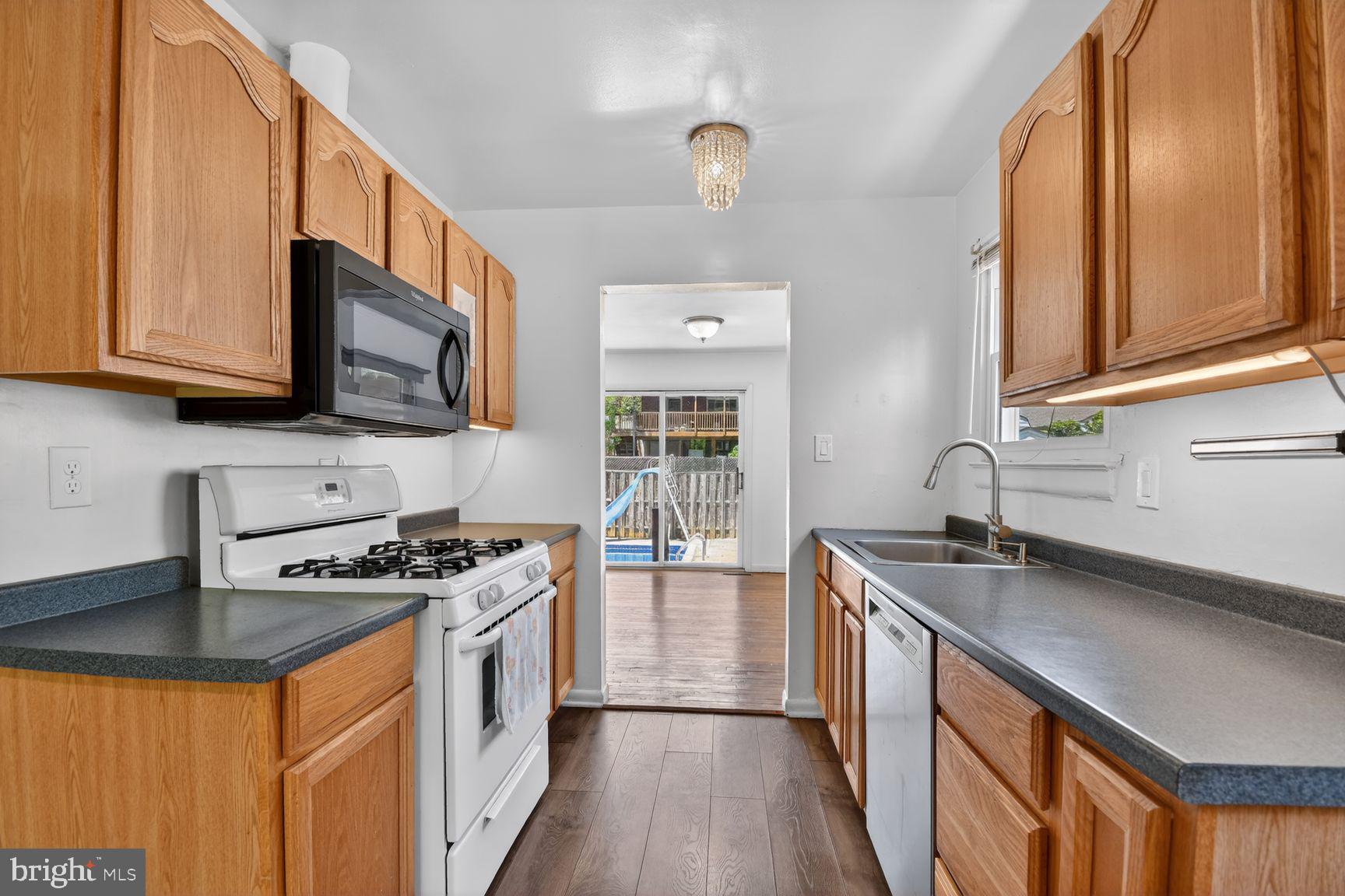 HARMONY HILLS - Residential