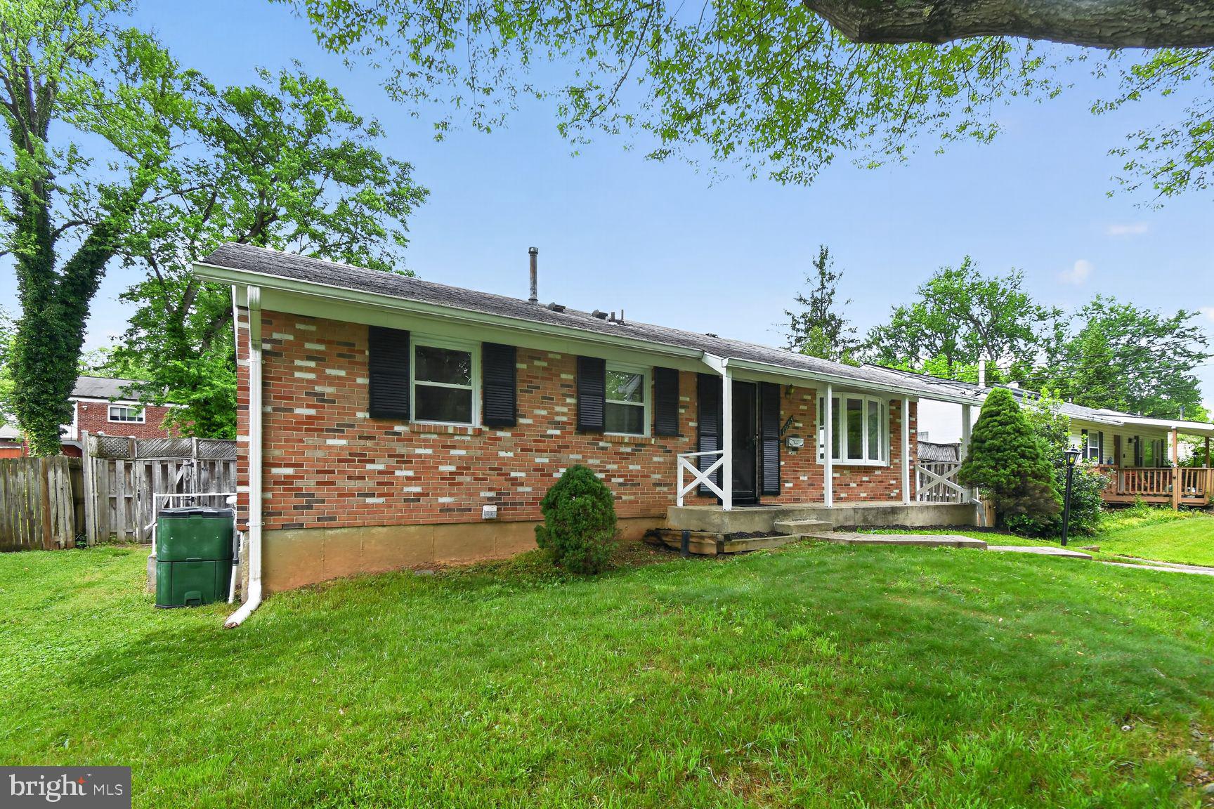 HARMONY HILLS - Residential