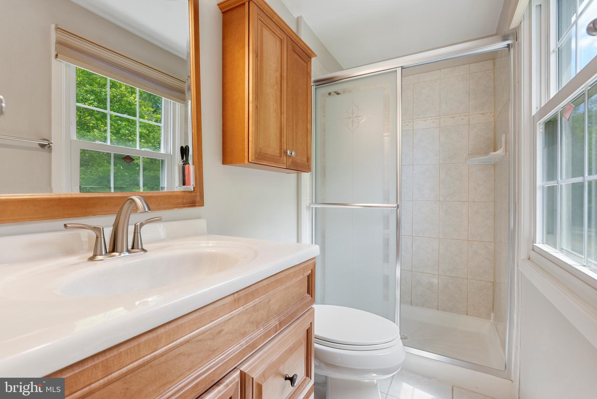 WHITEHALL - Residential