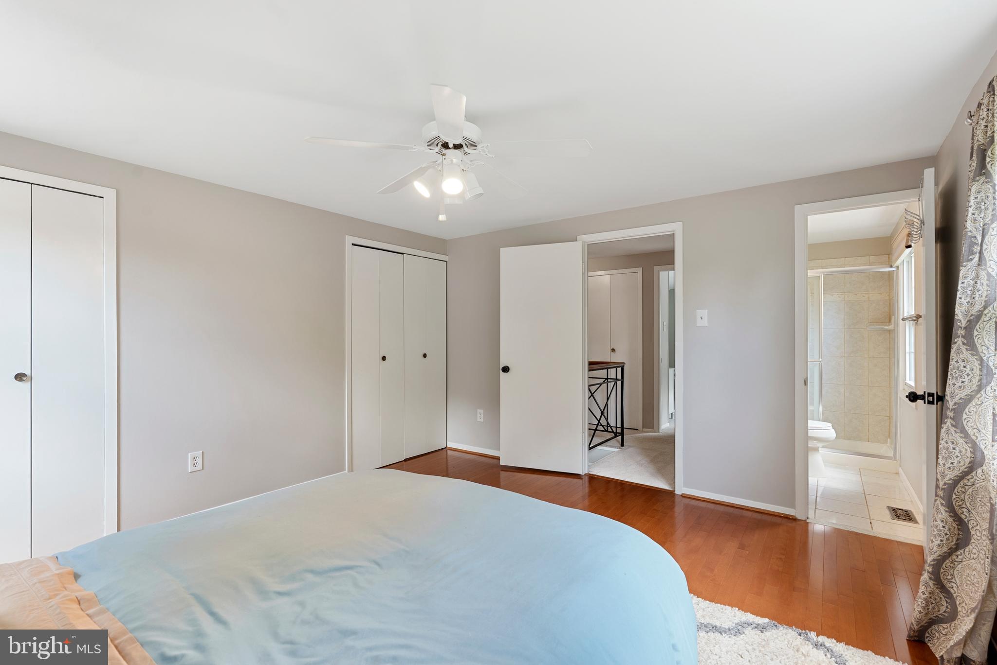 WHITEHALL - Residential