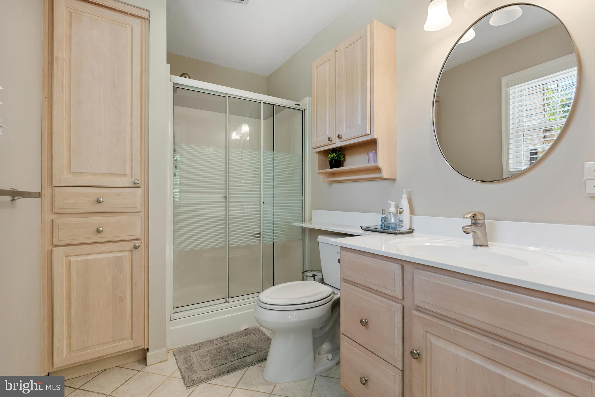 WHITEHALL - Residential