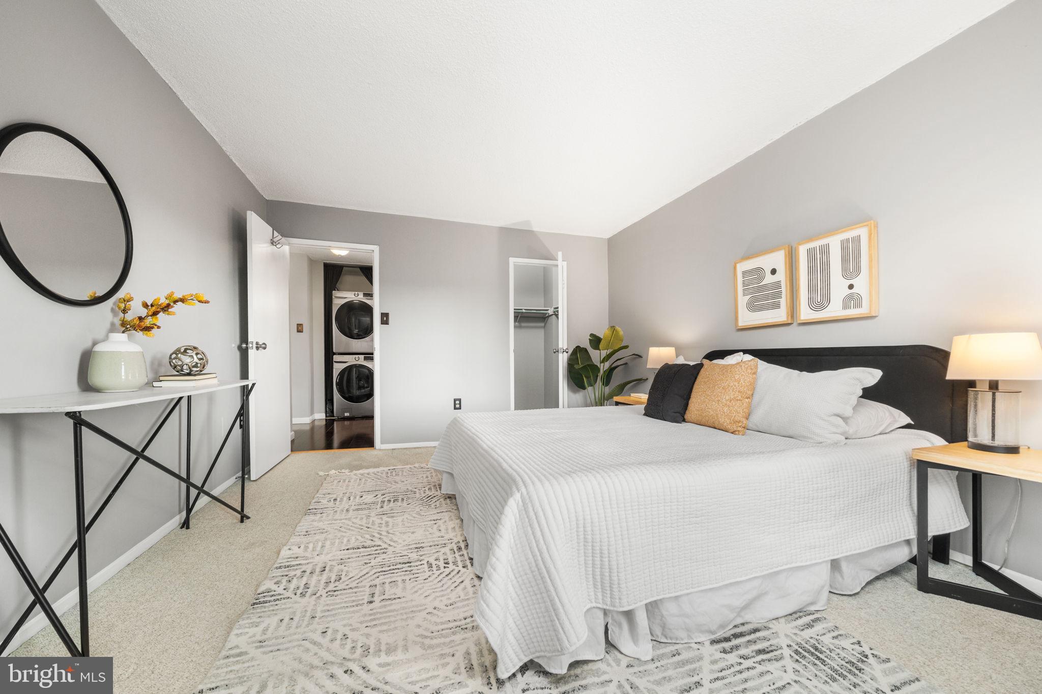 THE BRITTANY - Residential