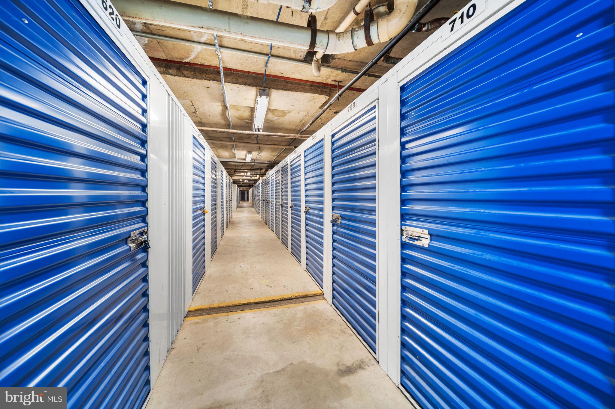 THE BRITTANY - Residential