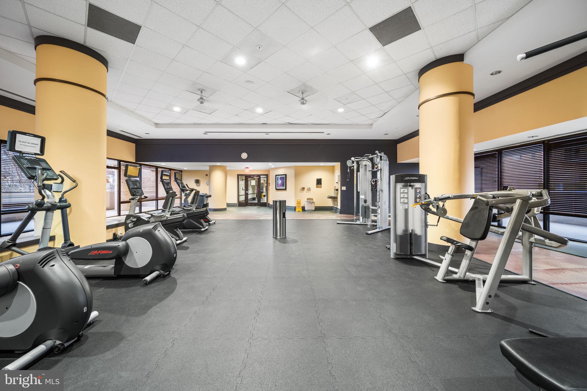 THE BRITTANY - Residential