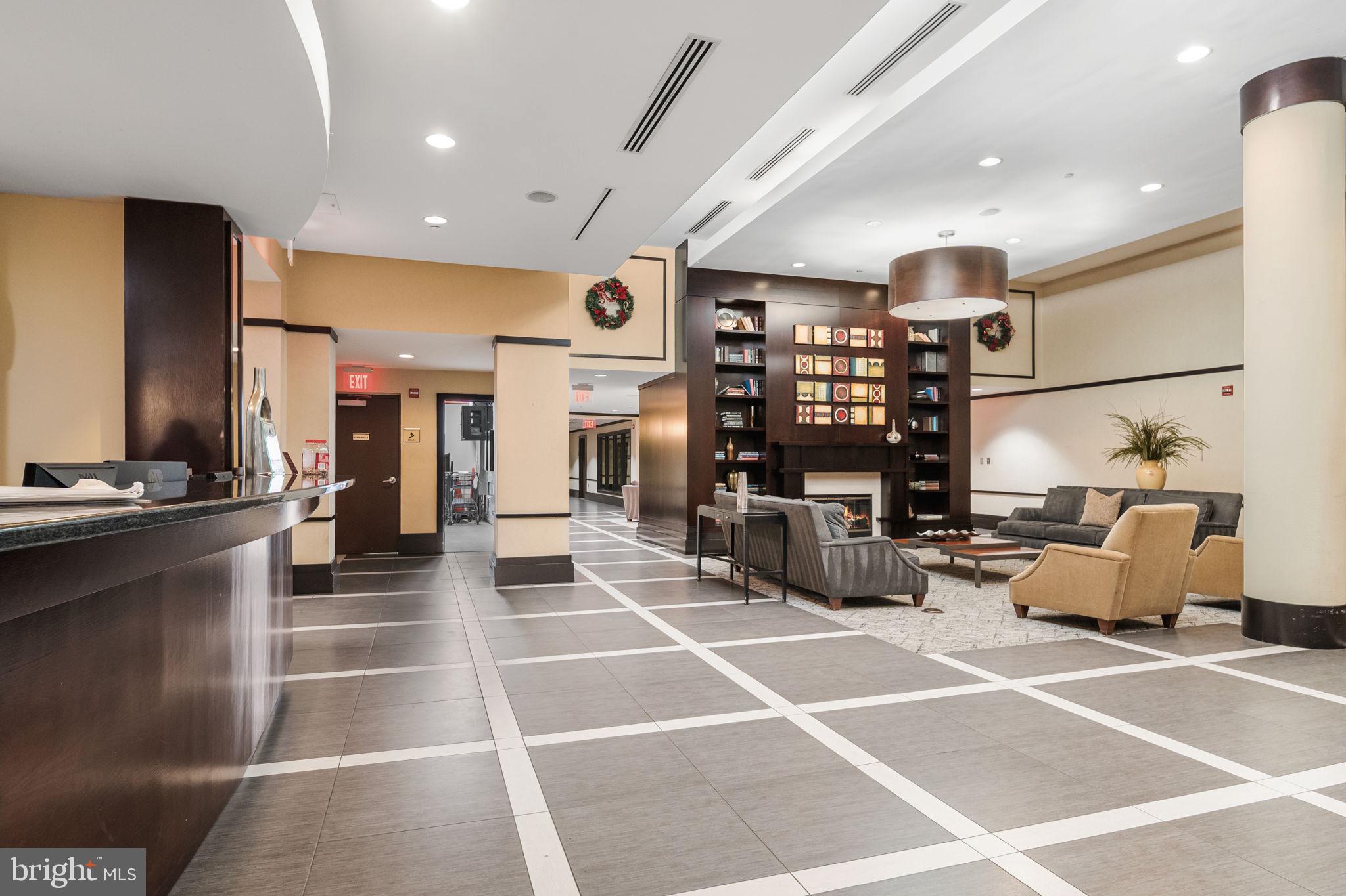 THE BRITTANY - Residential