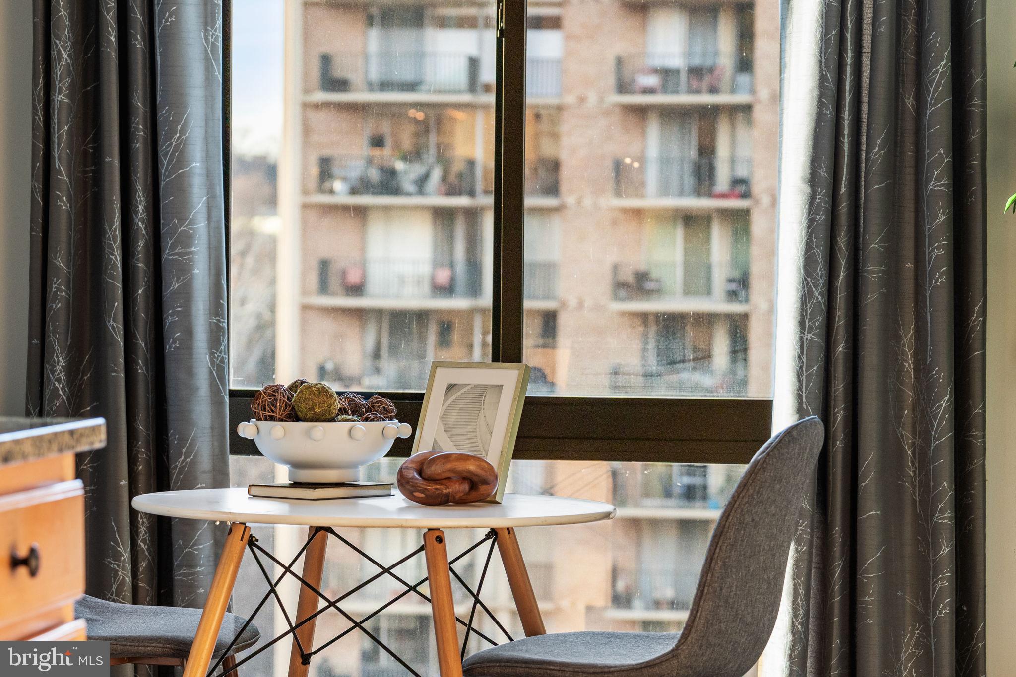 THE BRITTANY - Residential