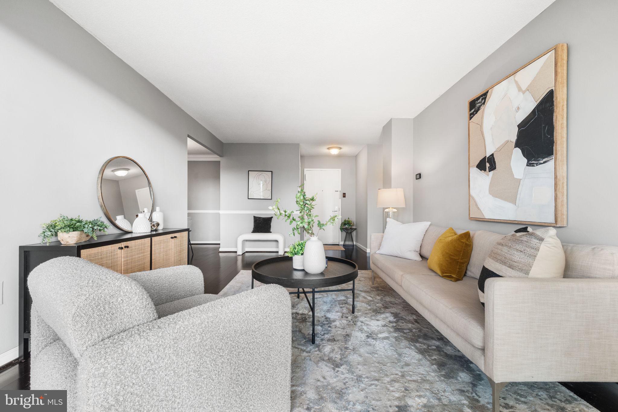 4500 S FOUR MILE RUN DRIVE 710