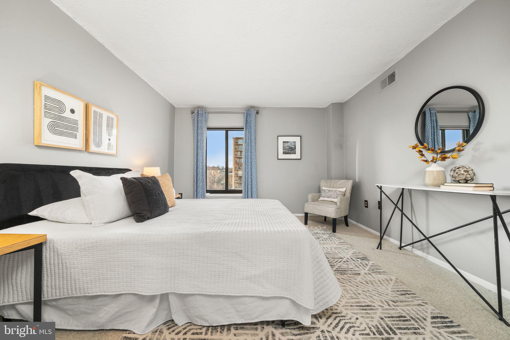 THE BRITTANY - Residential