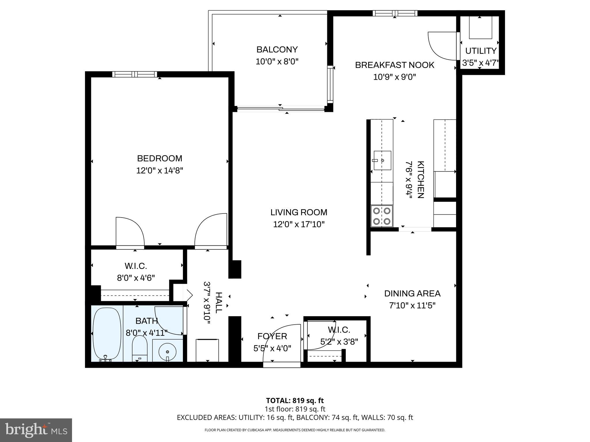 THE BRITTANY - Residential