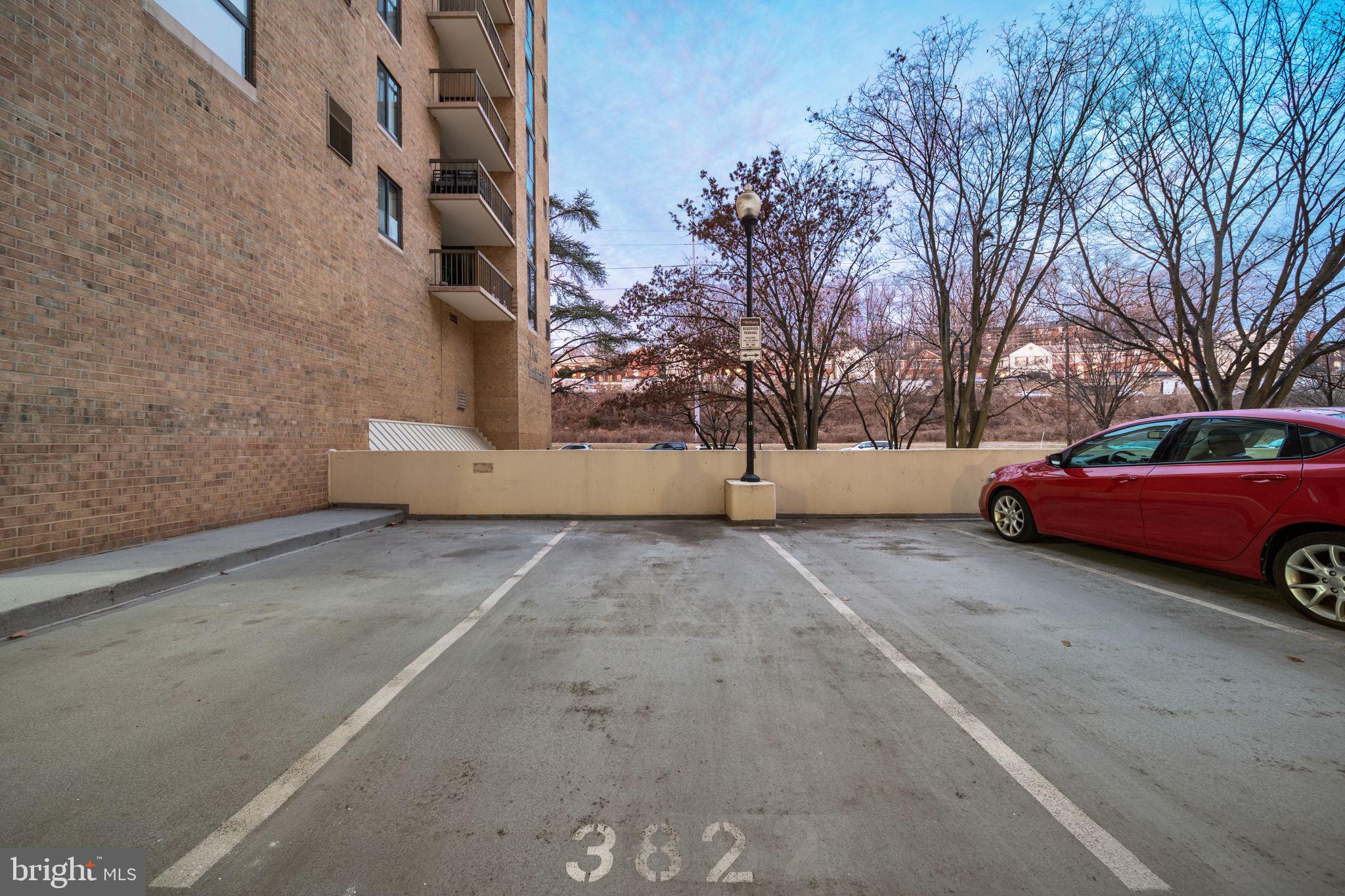 THE BRITTANY - Residential